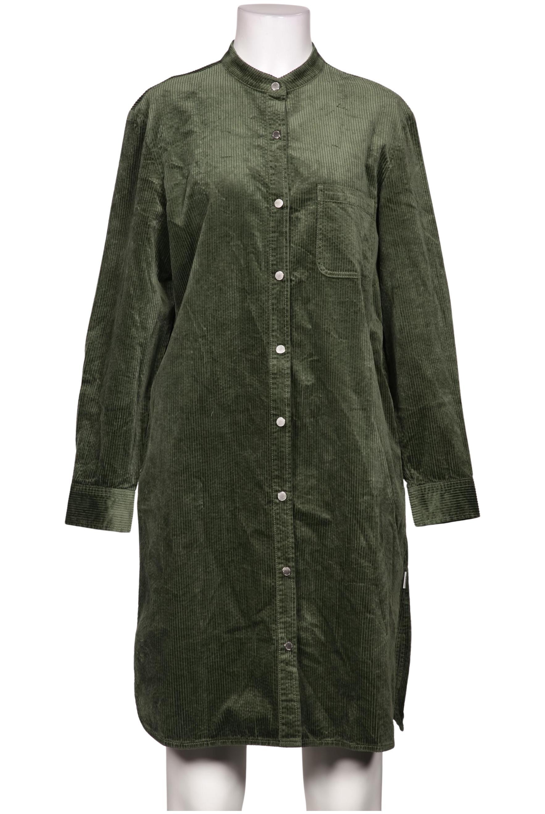 

Marc O Polo Damen Kleid, grün, Gr. 36