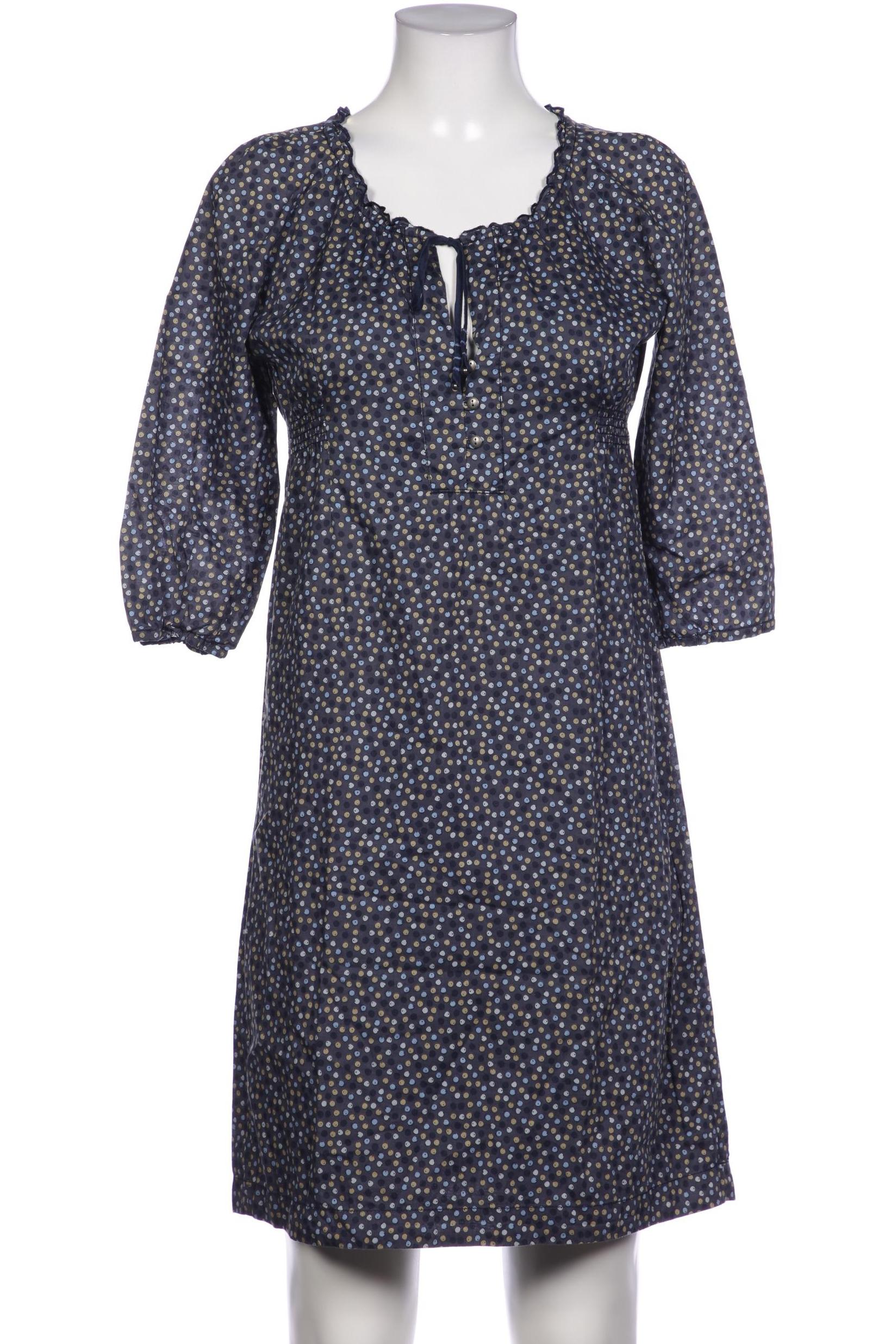 

Marc O Polo Damen Kleid, marineblau