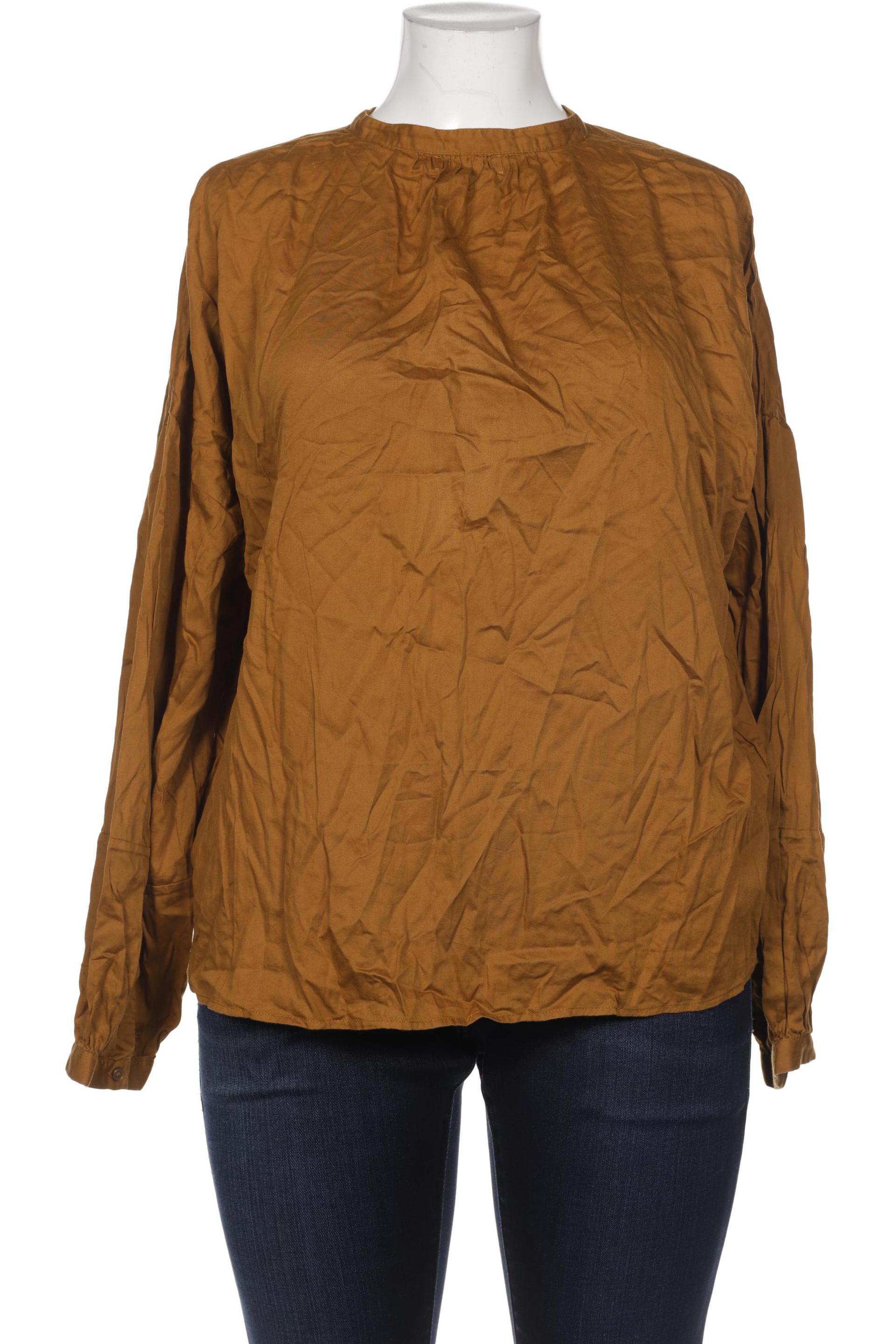 

Marc O Polo Damen Bluse, orange, Gr. 42