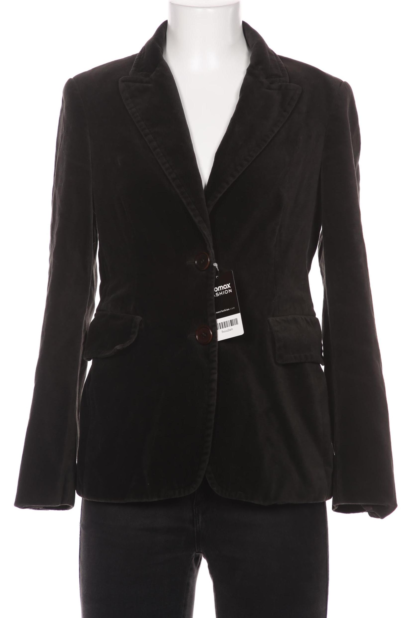 

Marc O Polo Damen Blazer, braun, Gr. 36