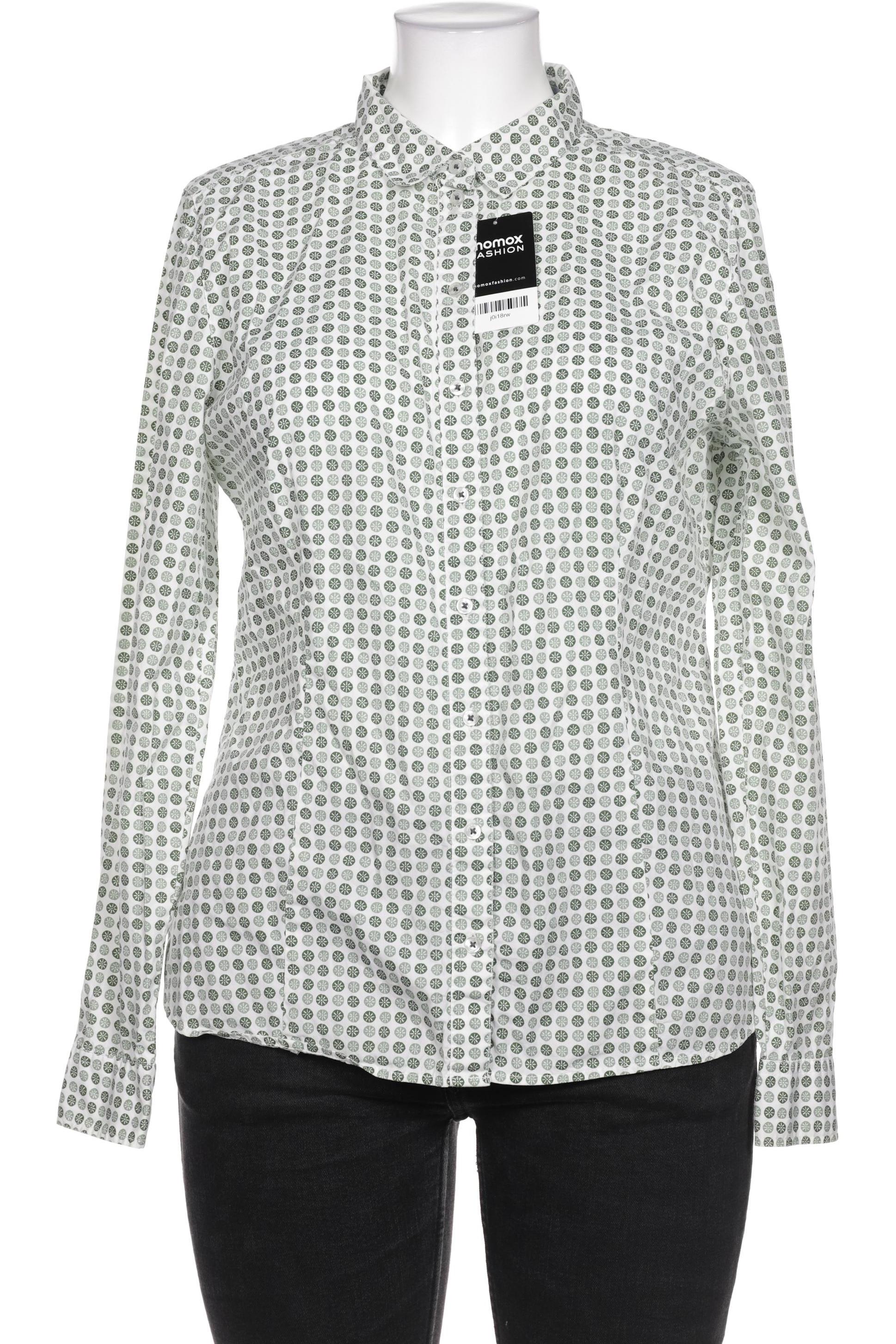 

Marc O Polo Damen Bluse, grün, Gr. 42