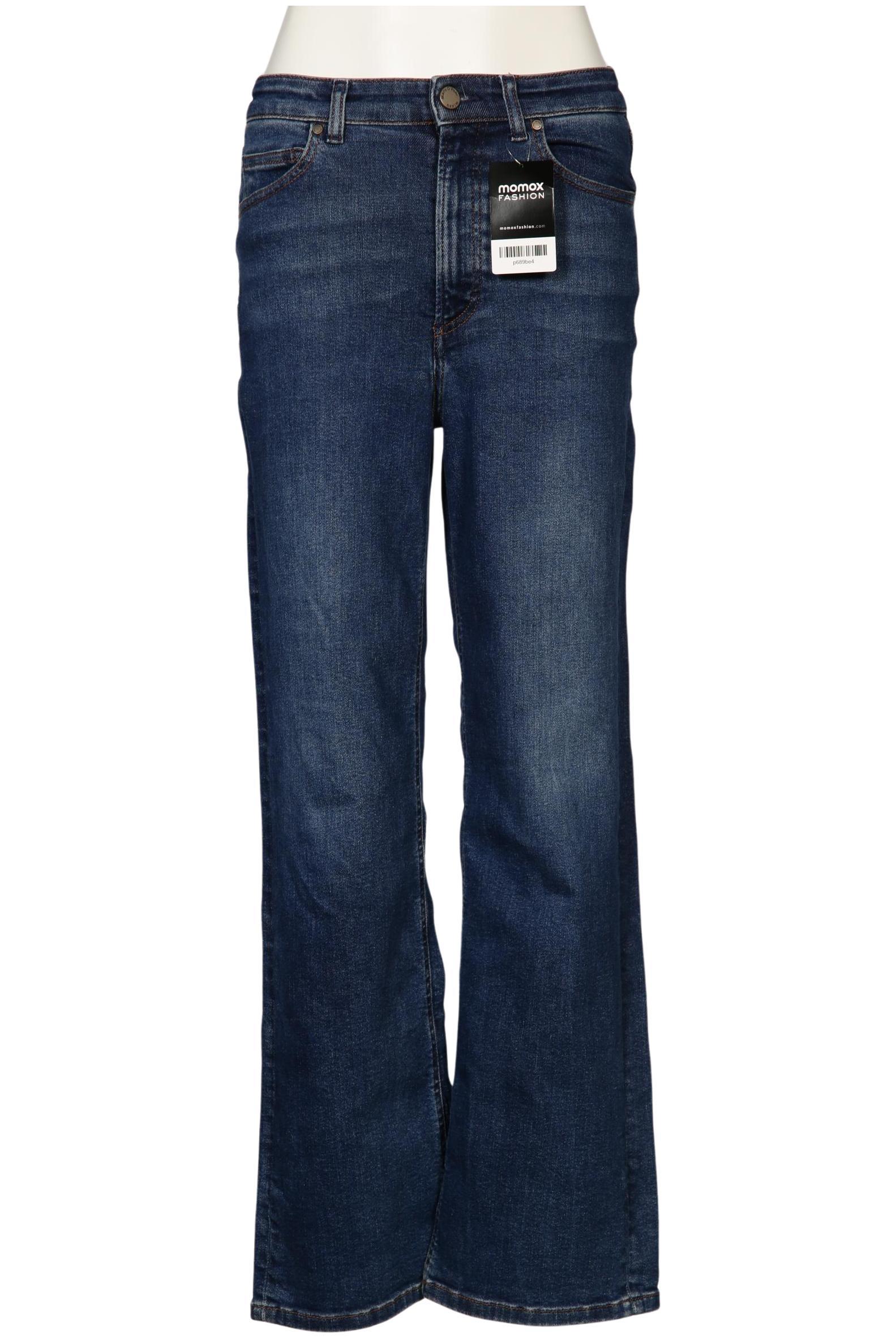 

Marc O Polo Damen Jeans, blau, Gr. 28