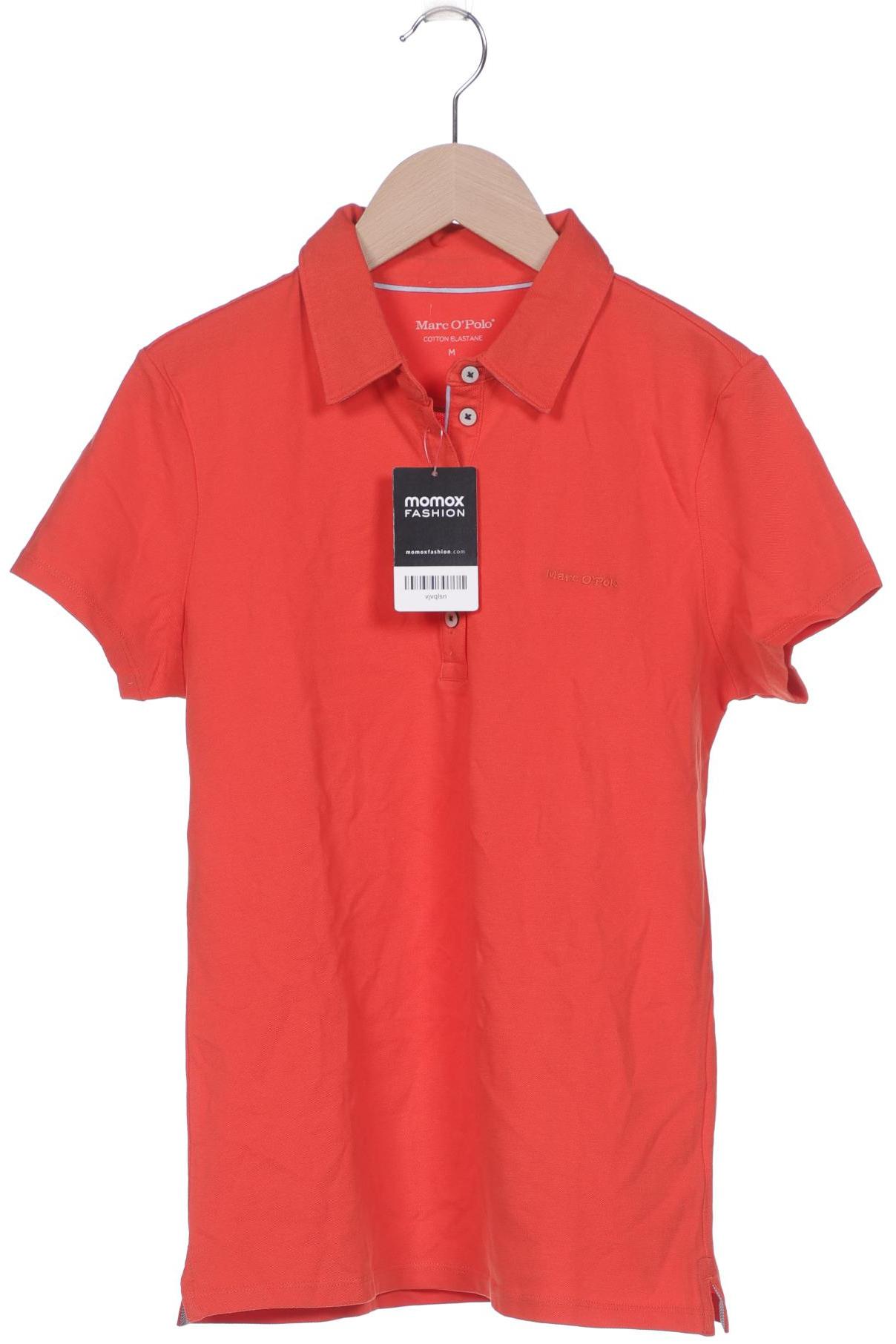 

Marc O Polo Damen Poloshirt, rot