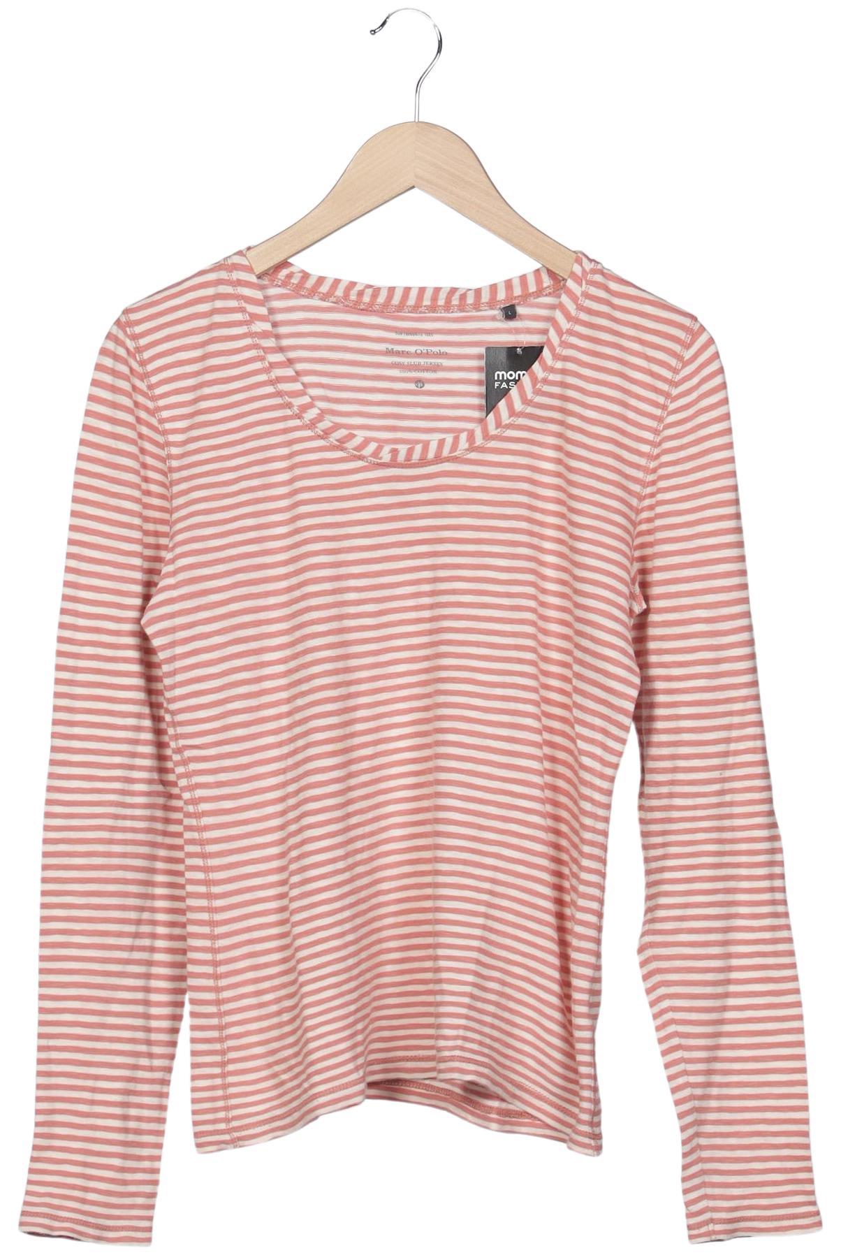 

Marc O Polo Damen Langarmshirt, mehrfarbig, Gr. 42