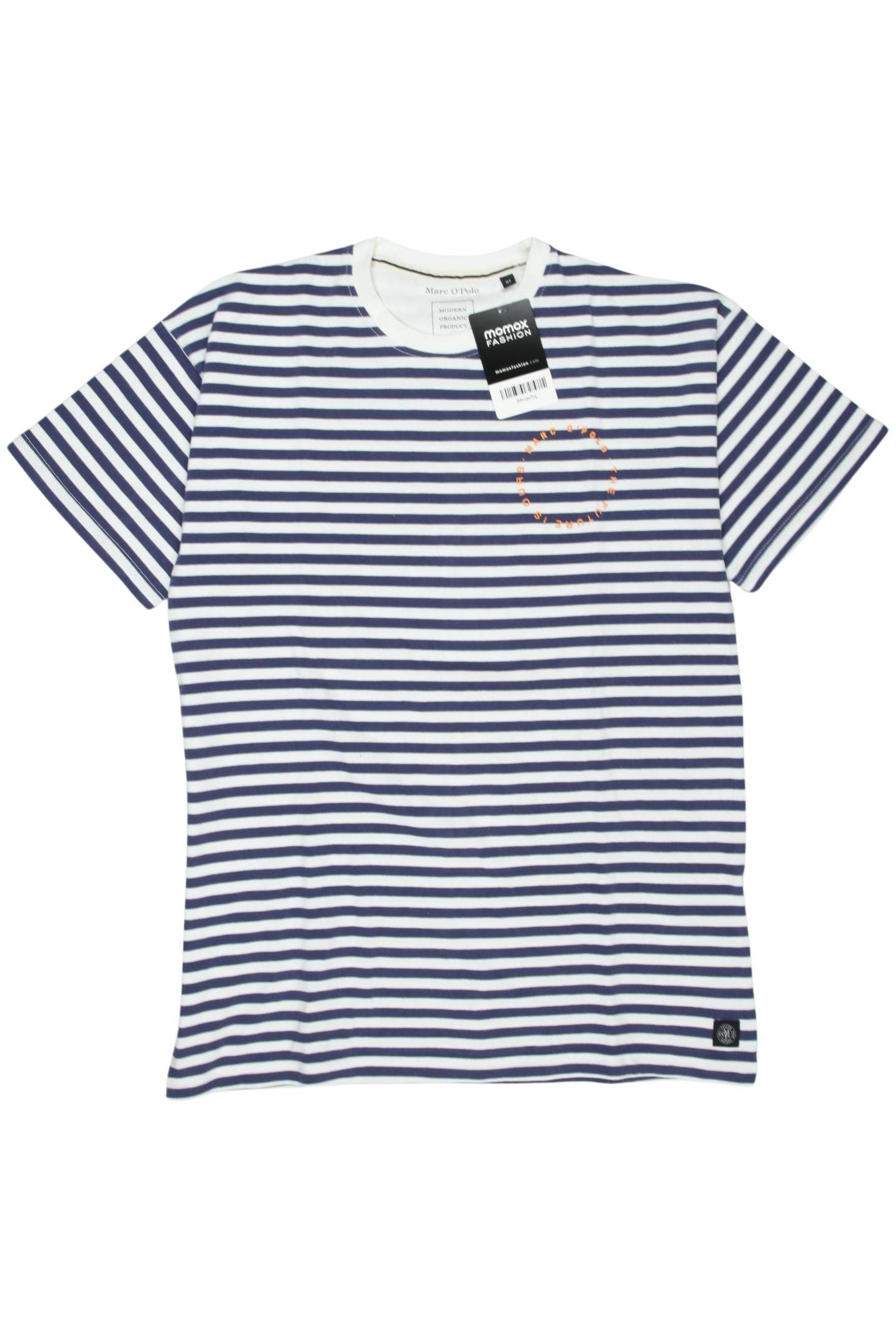 

Marc O Polo Jungen T-Shirt, weiß, Gr. 164