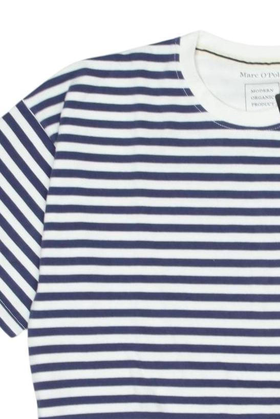 Thumbnail - Marc O Polo Herren T-Shirt, weiß, Gr. 164