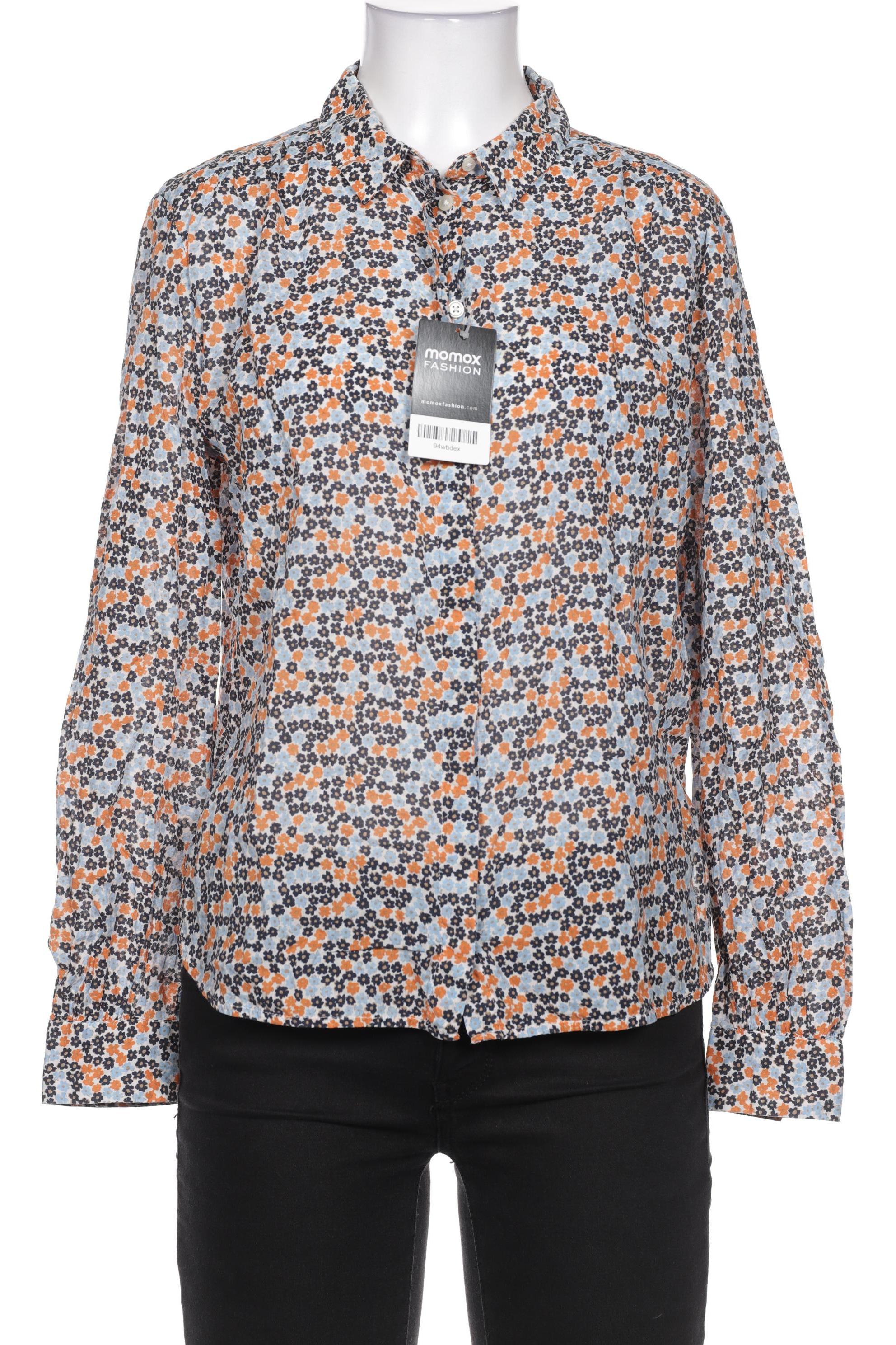 

Marc O Polo Damen Bluse, mehrfarbig, Gr. 38