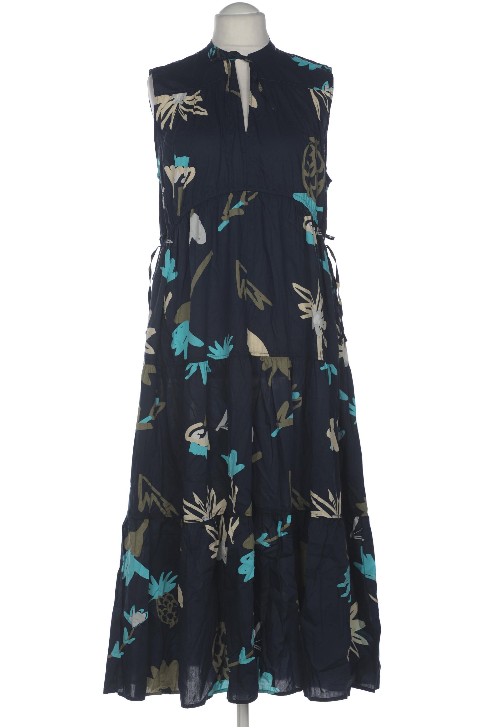 

Marc O Polo Damen Kleid, marineblau, Gr. 44