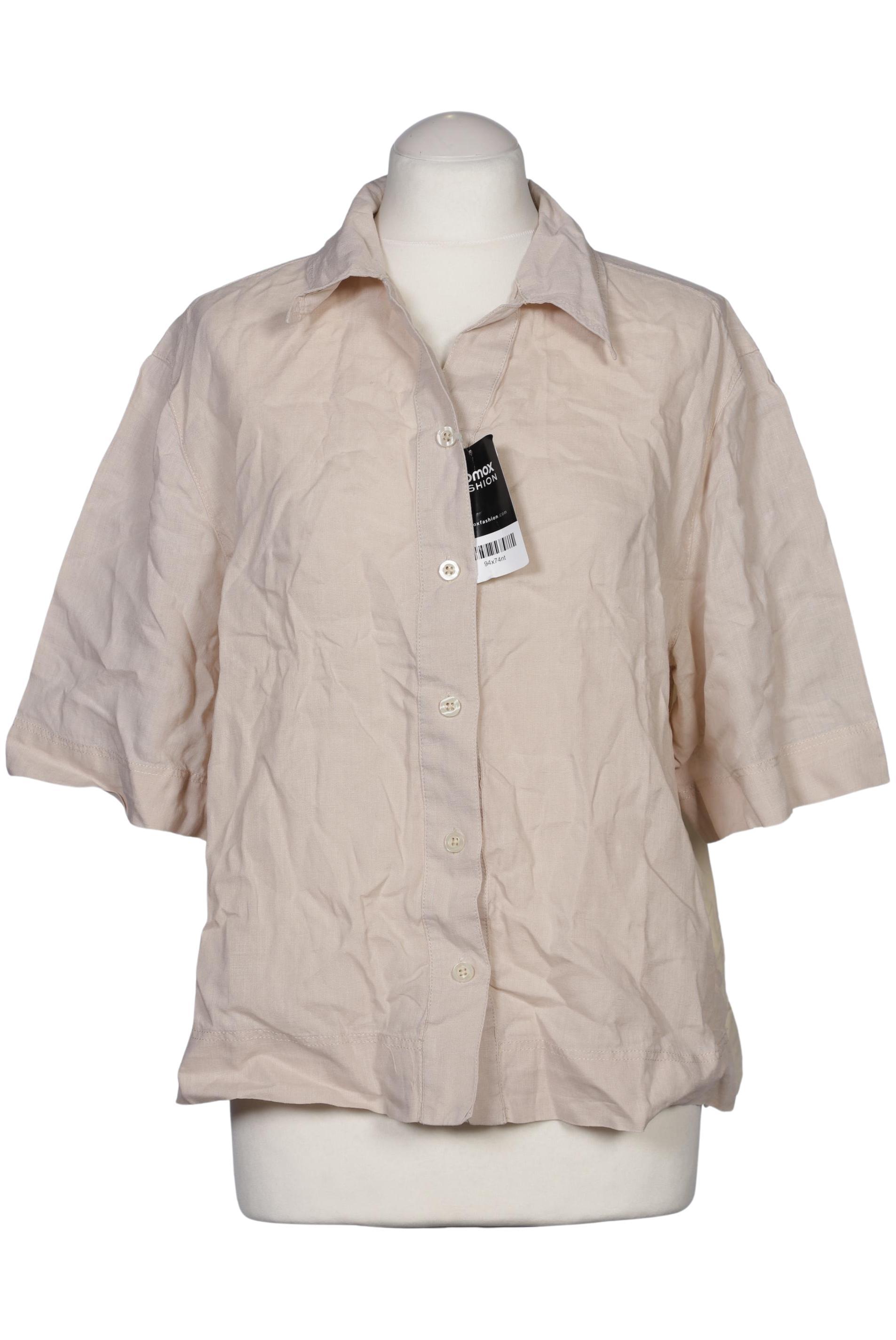 

Marc O Polo Damen Bluse, beige, Gr. 38