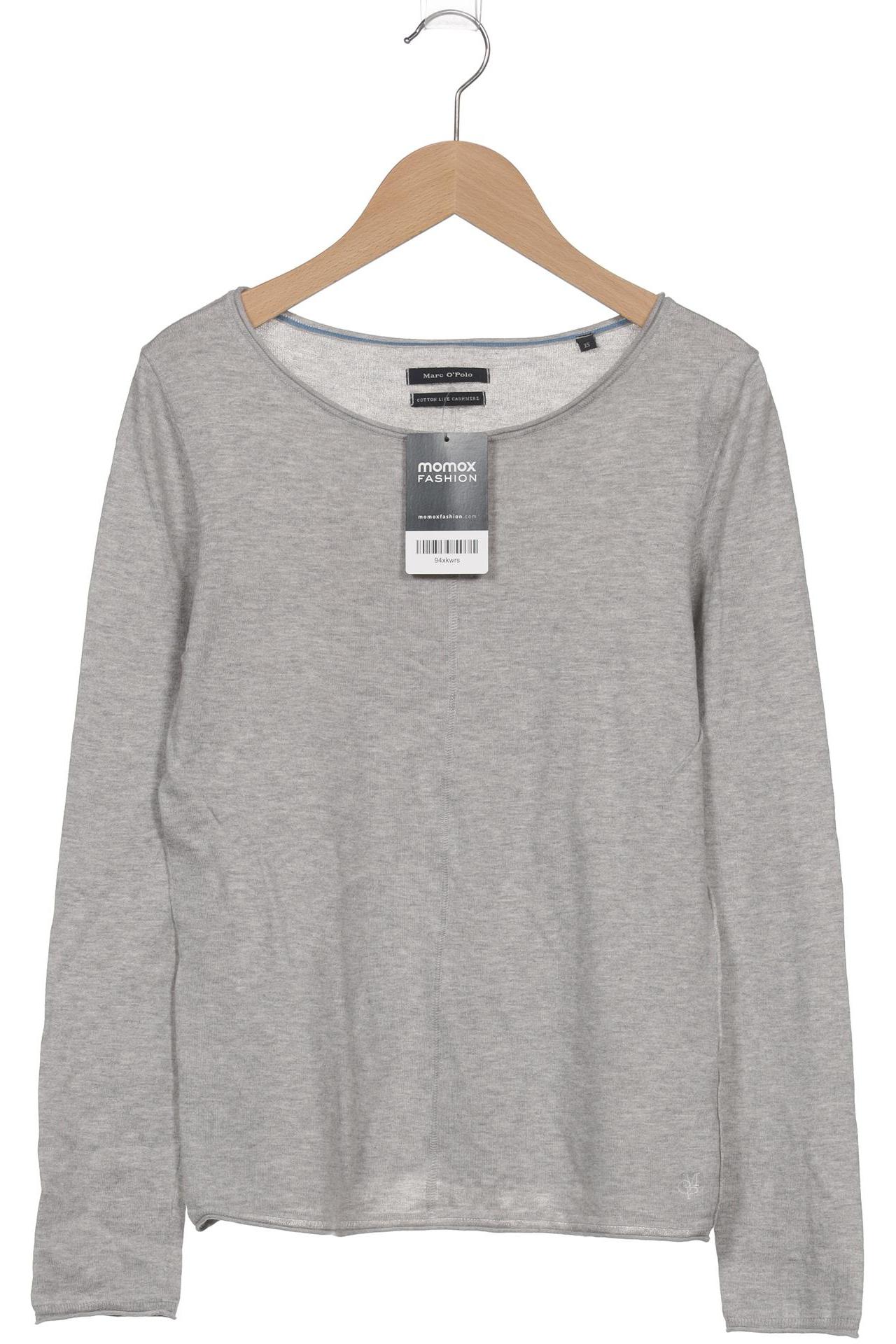

Marc O Polo Damen Pullover, grau, Gr. 34