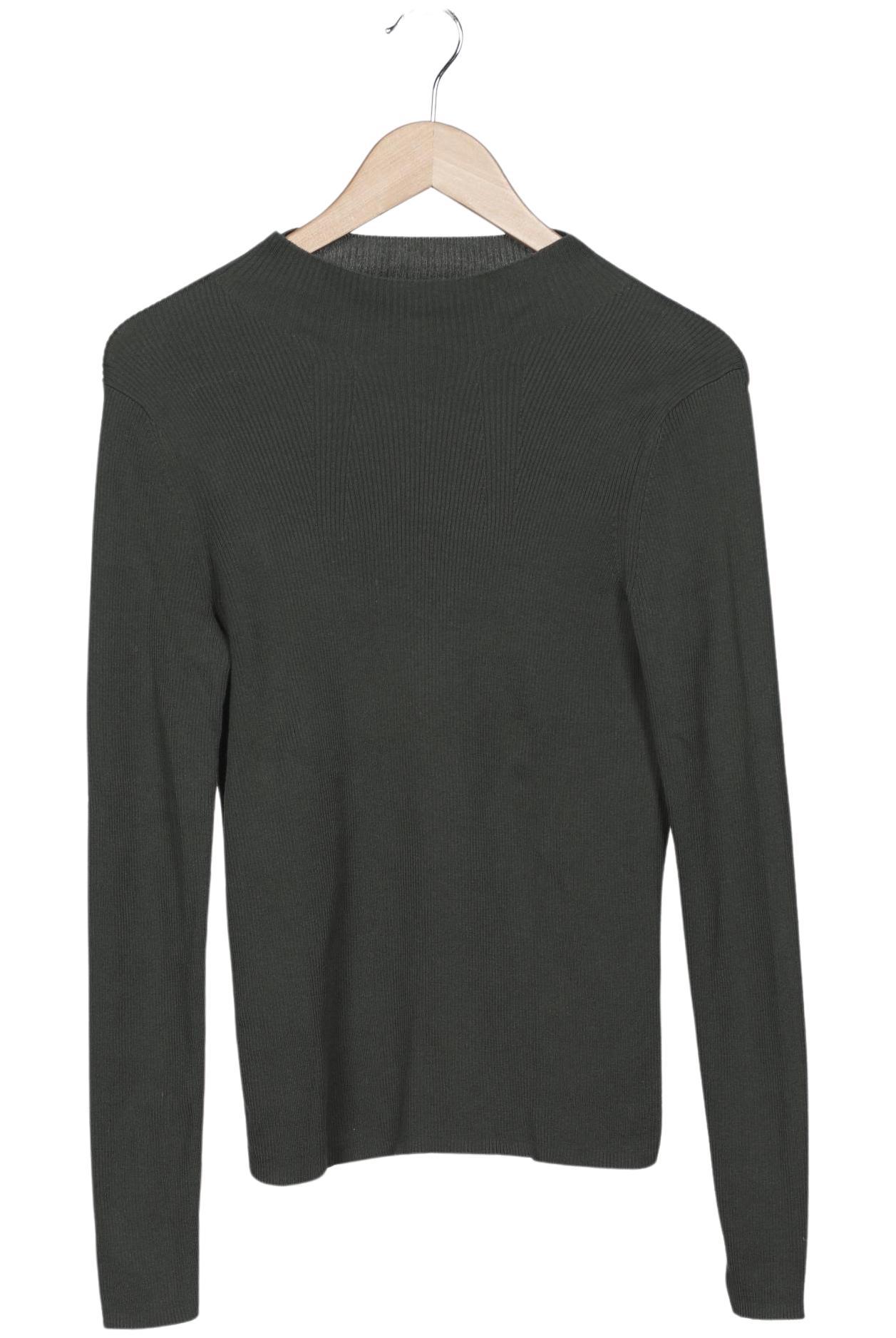 

Marc O Polo Damen Pullover, grün, Gr. 38