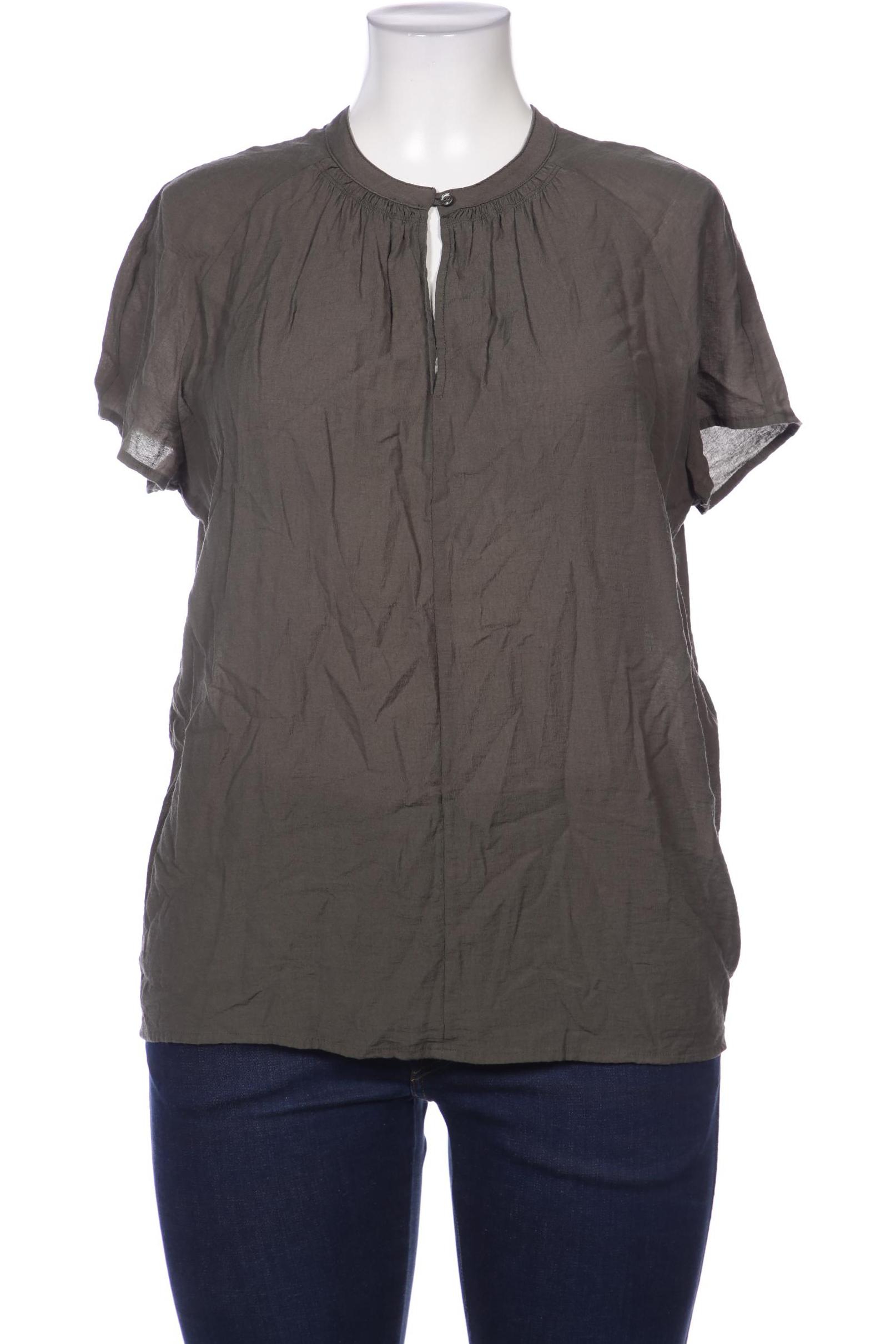 

Marc O Polo Damen Bluse, grün