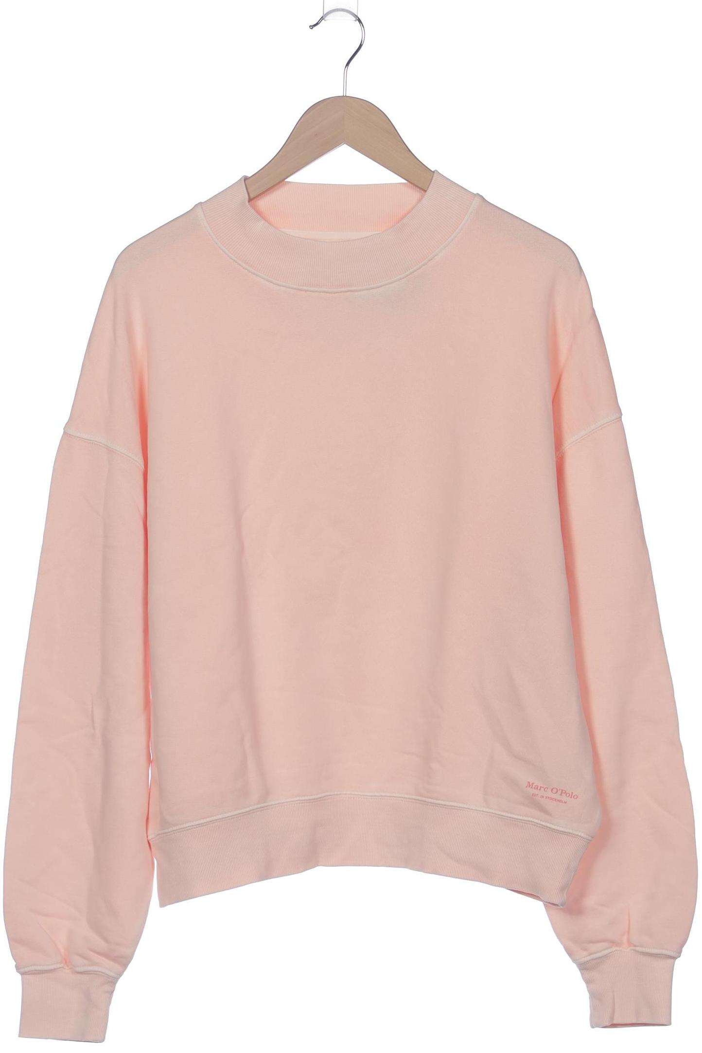 

Marc O Polo Damen Sweatshirt, pink, Gr. 44