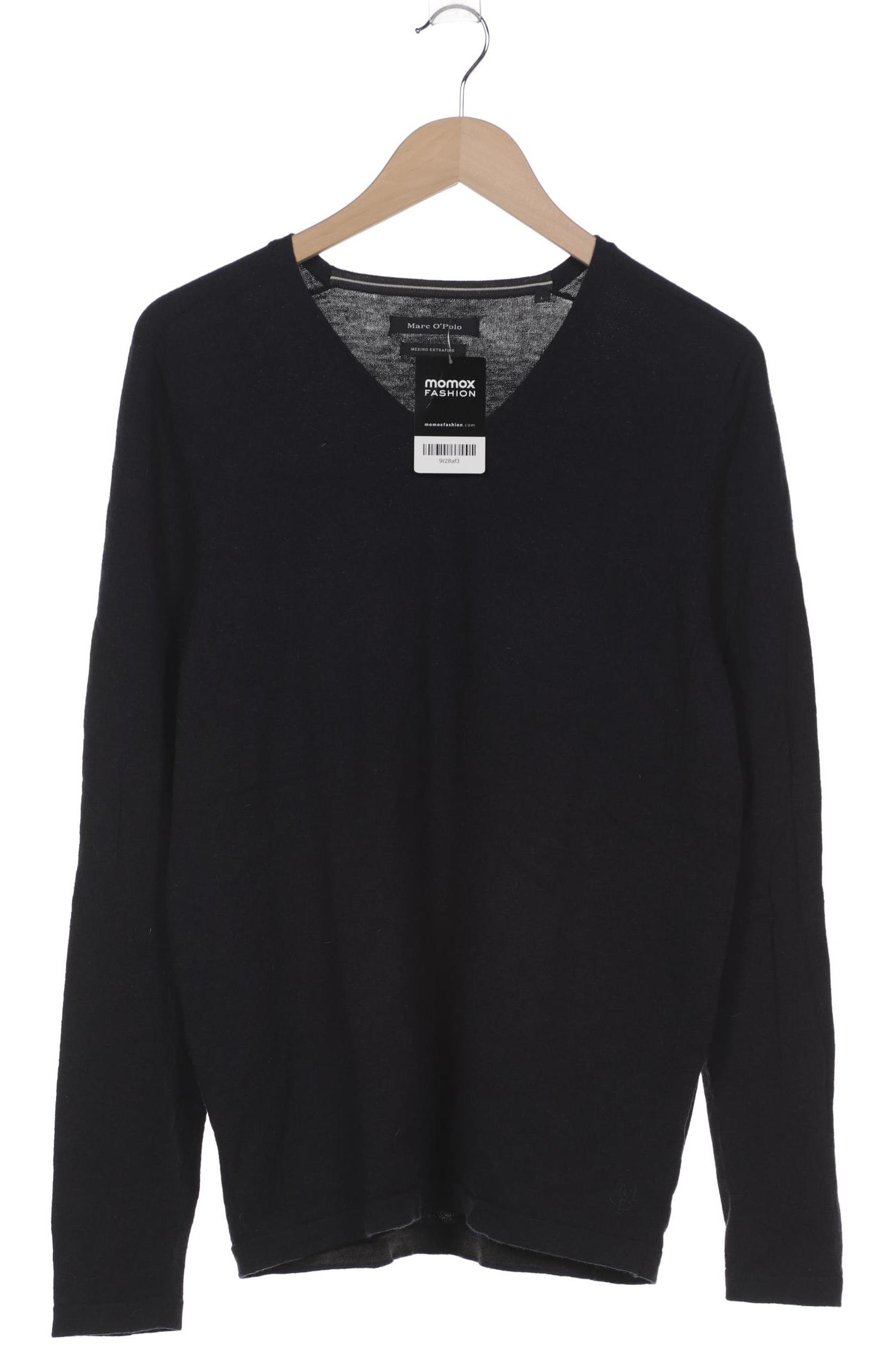 

Marc O Polo Herren Pullover, marineblau, Gr. 52