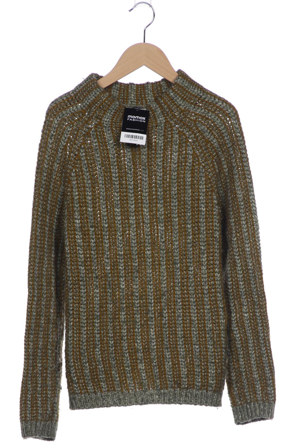 

Marc O Polo Damen Pullover, grün, Gr. 36