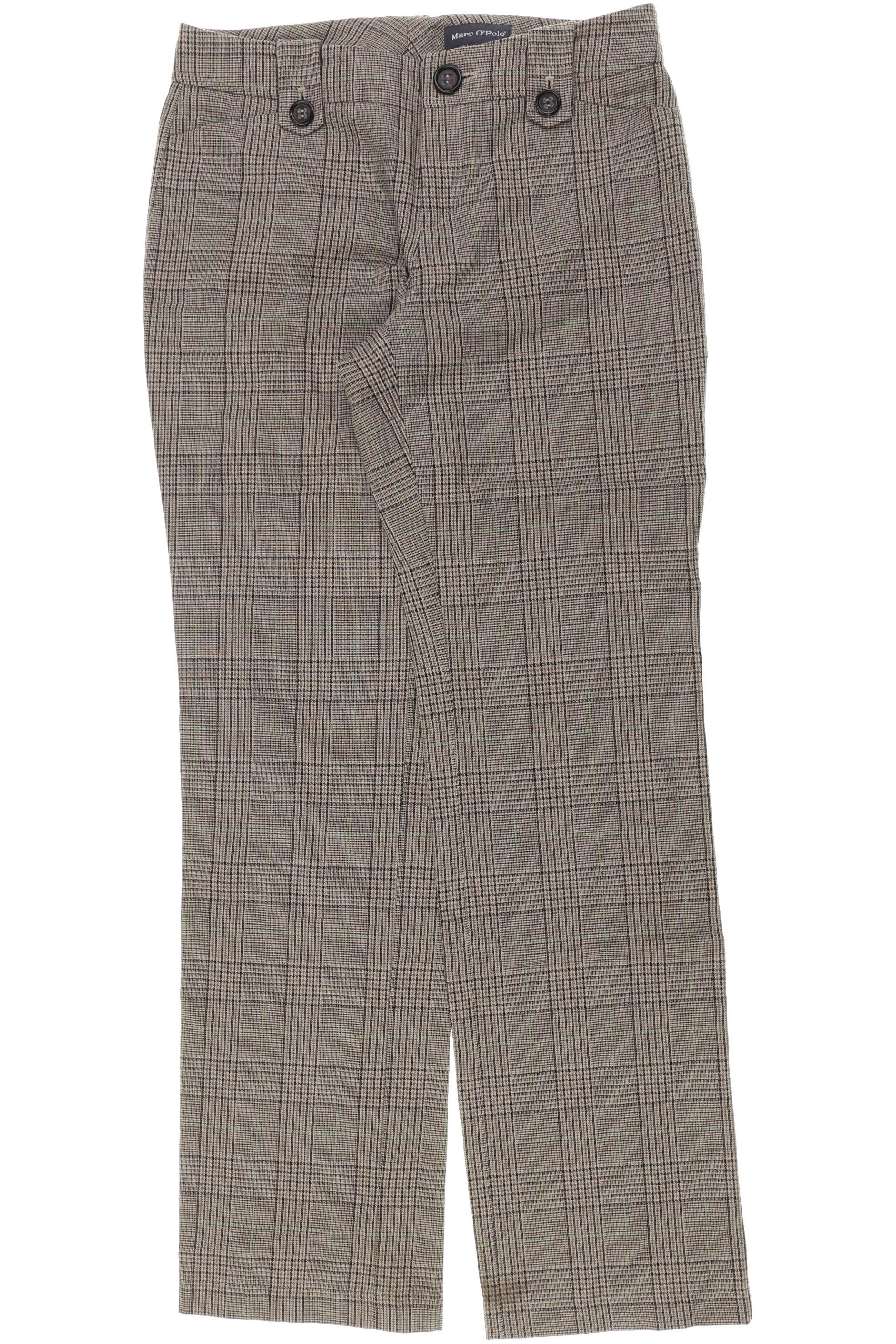 

Marc O Polo Damen Stoffhose, beige, Gr. 36