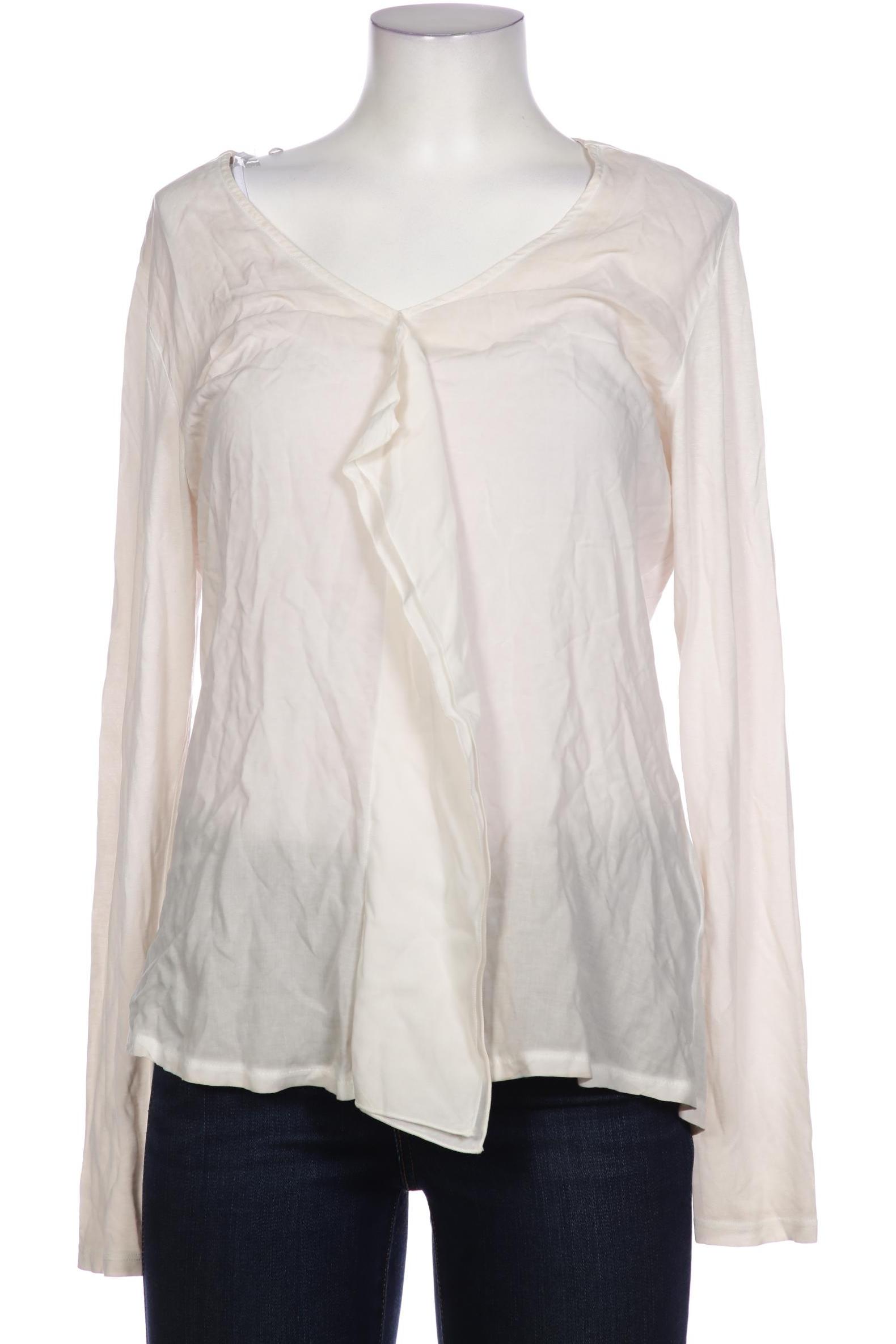 

Marc O Polo Damen Bluse, beige, Gr. 42