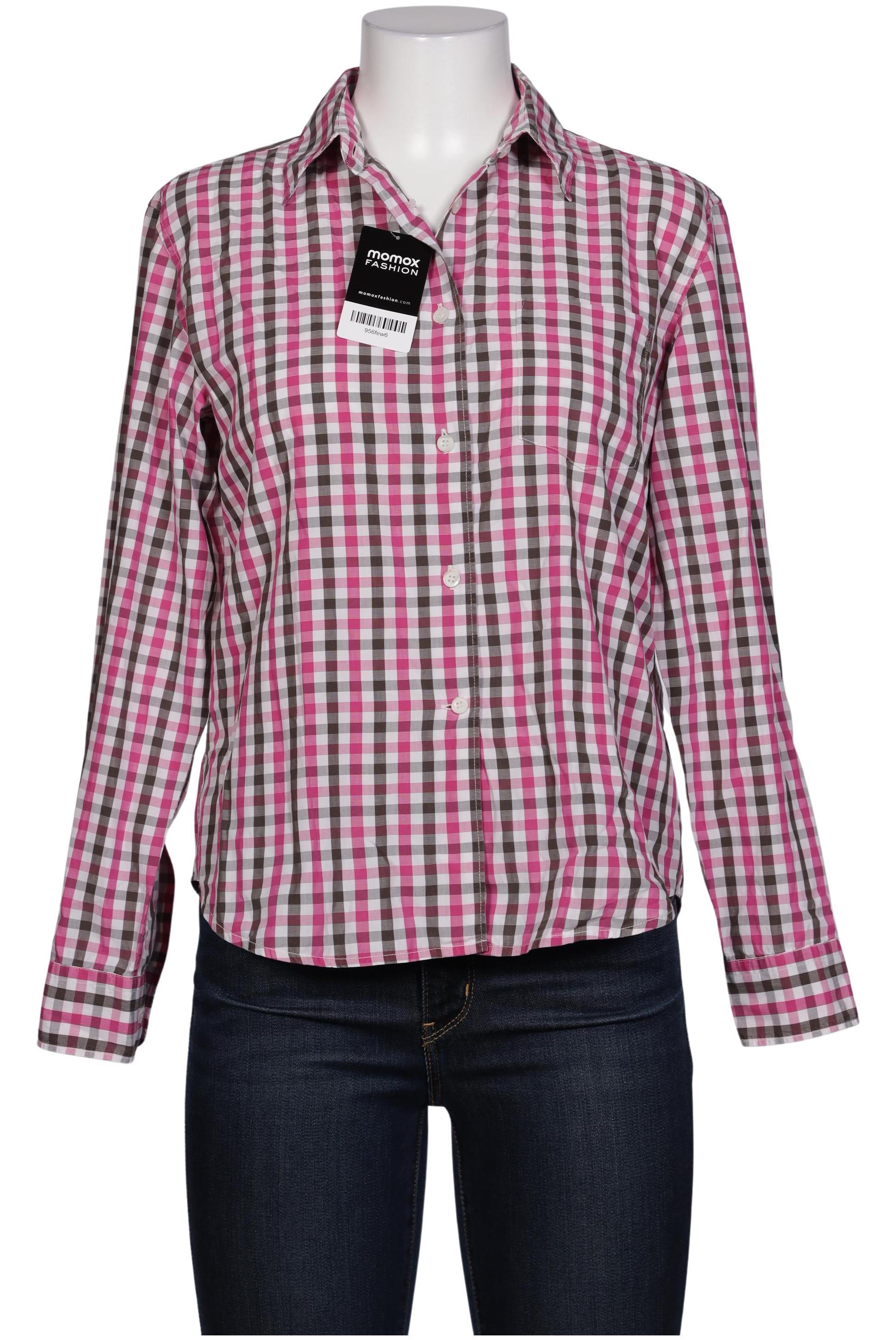 

Marc O Polo Damen Bluse, pink, Gr. 40