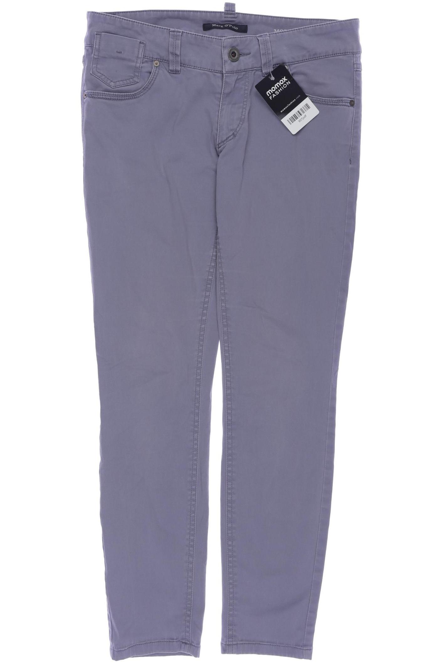 

Marc O Polo Damen Jeans, blau, Gr. 28