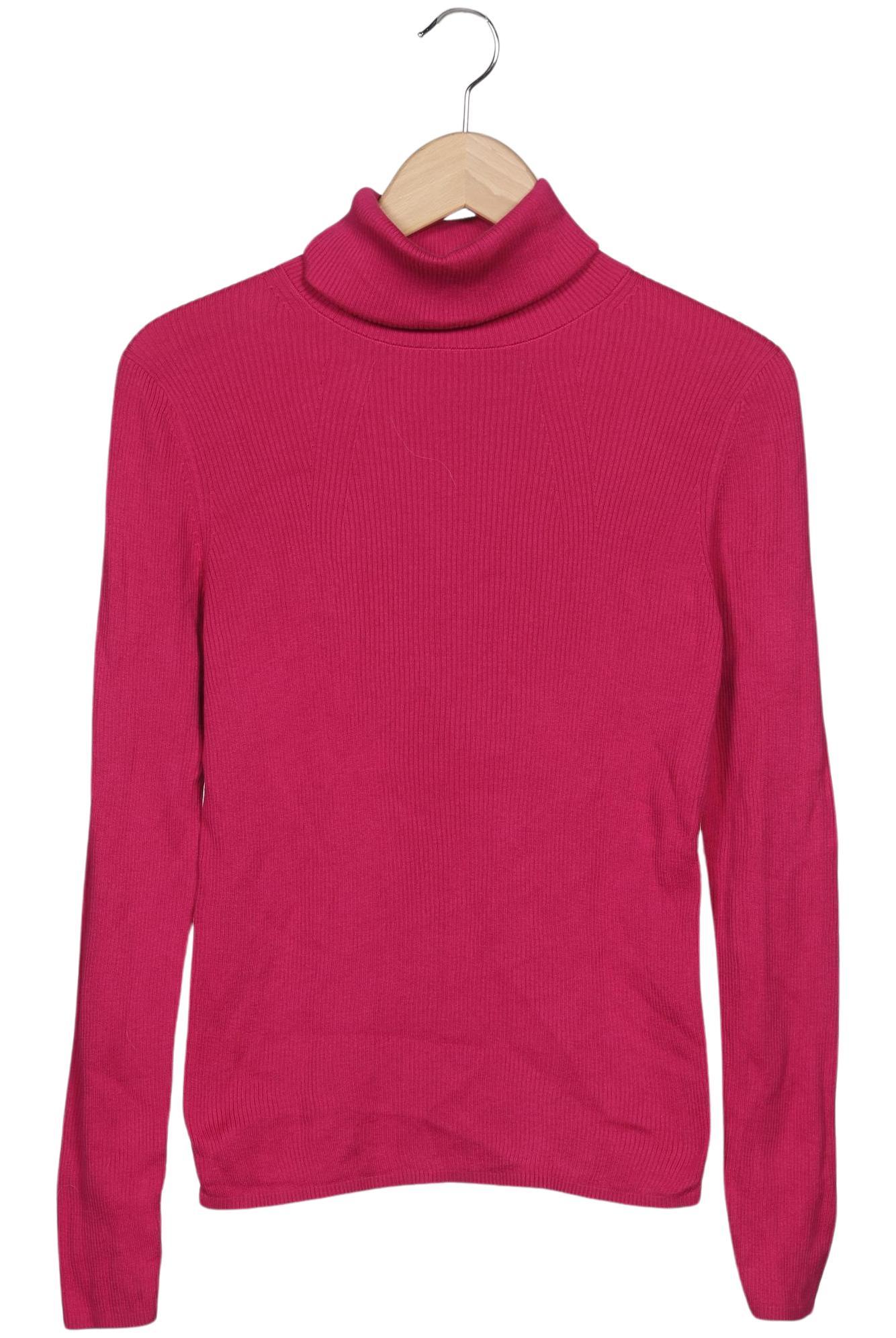 

Marc O Polo Damen Langarmshirt, pink, Gr. 36