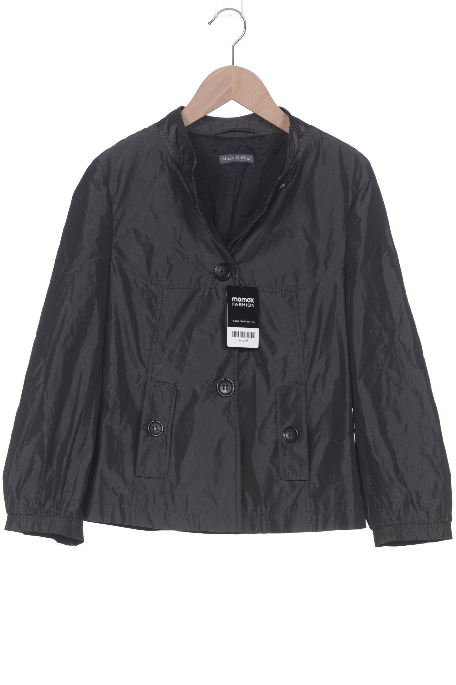

Marc O Polo Damen Jacke, schwarz, Gr. 34