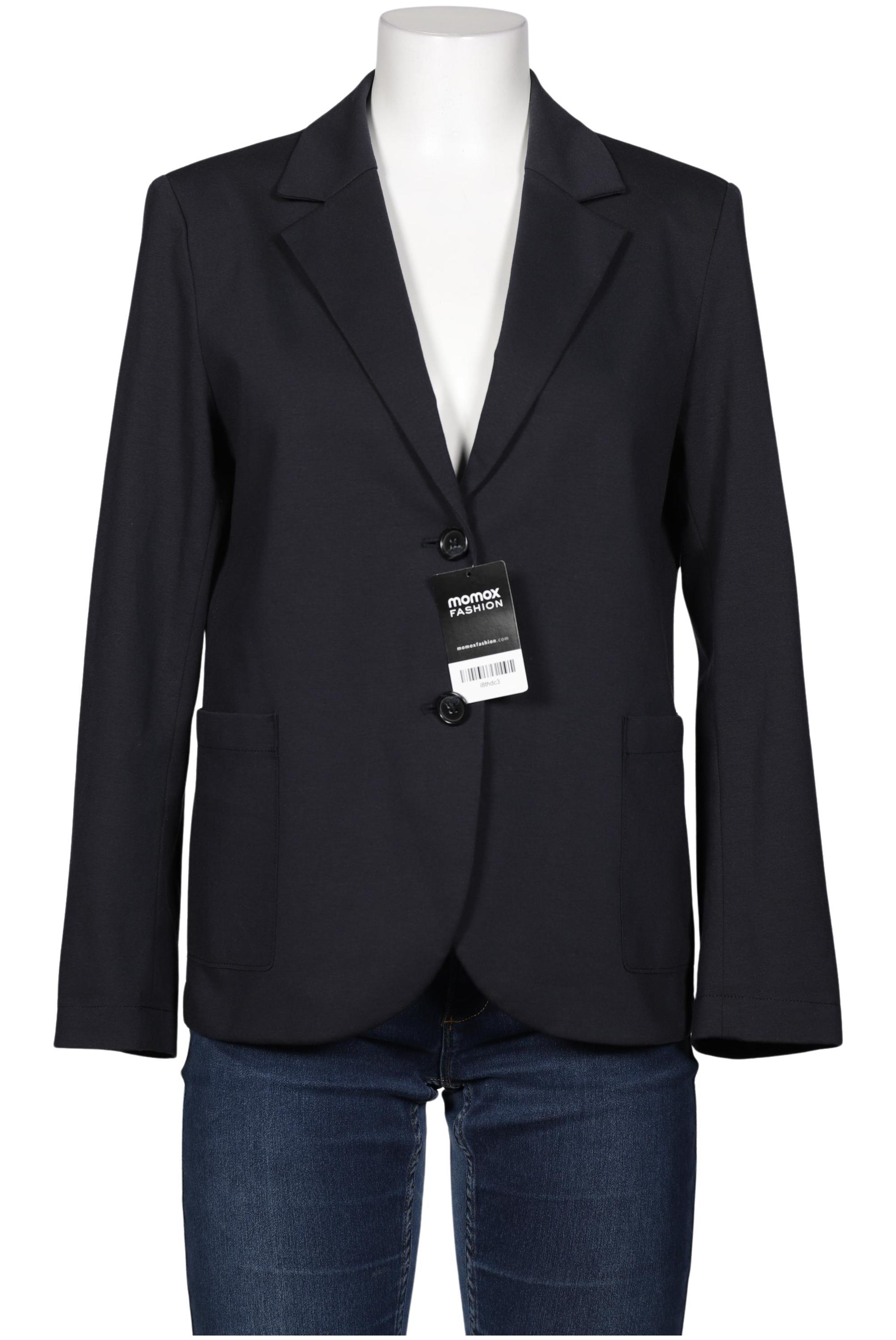 

Marc O Polo Damen Blazer, marineblau, Gr. 40