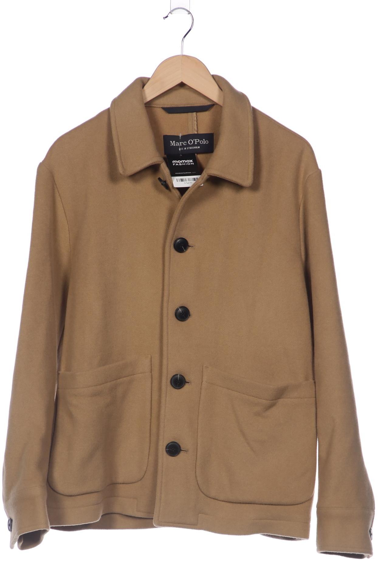 

Marc O Polo Herren Jacke, beige, Gr. 48