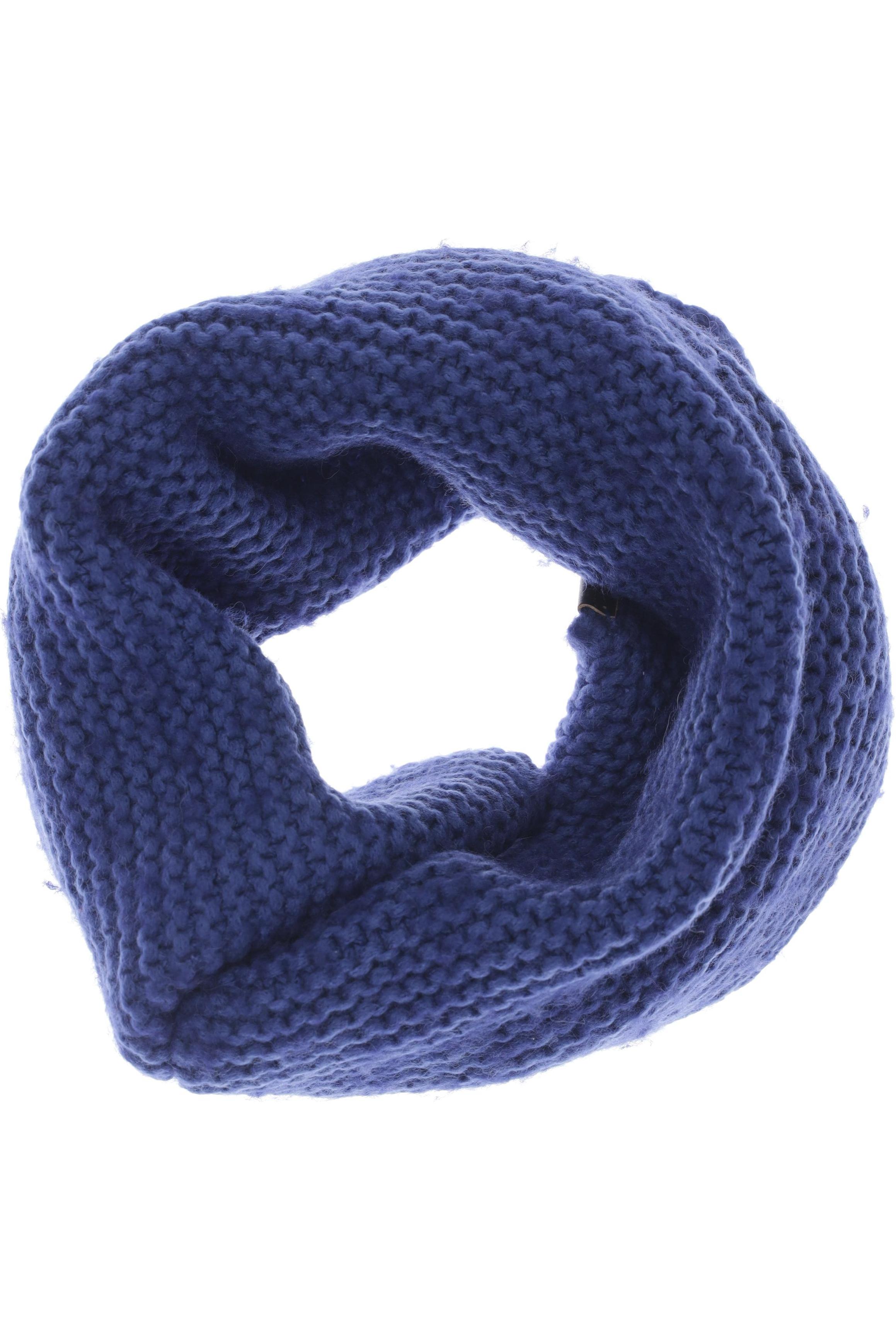 

Marc O Polo Damen Schal, blau, Gr.