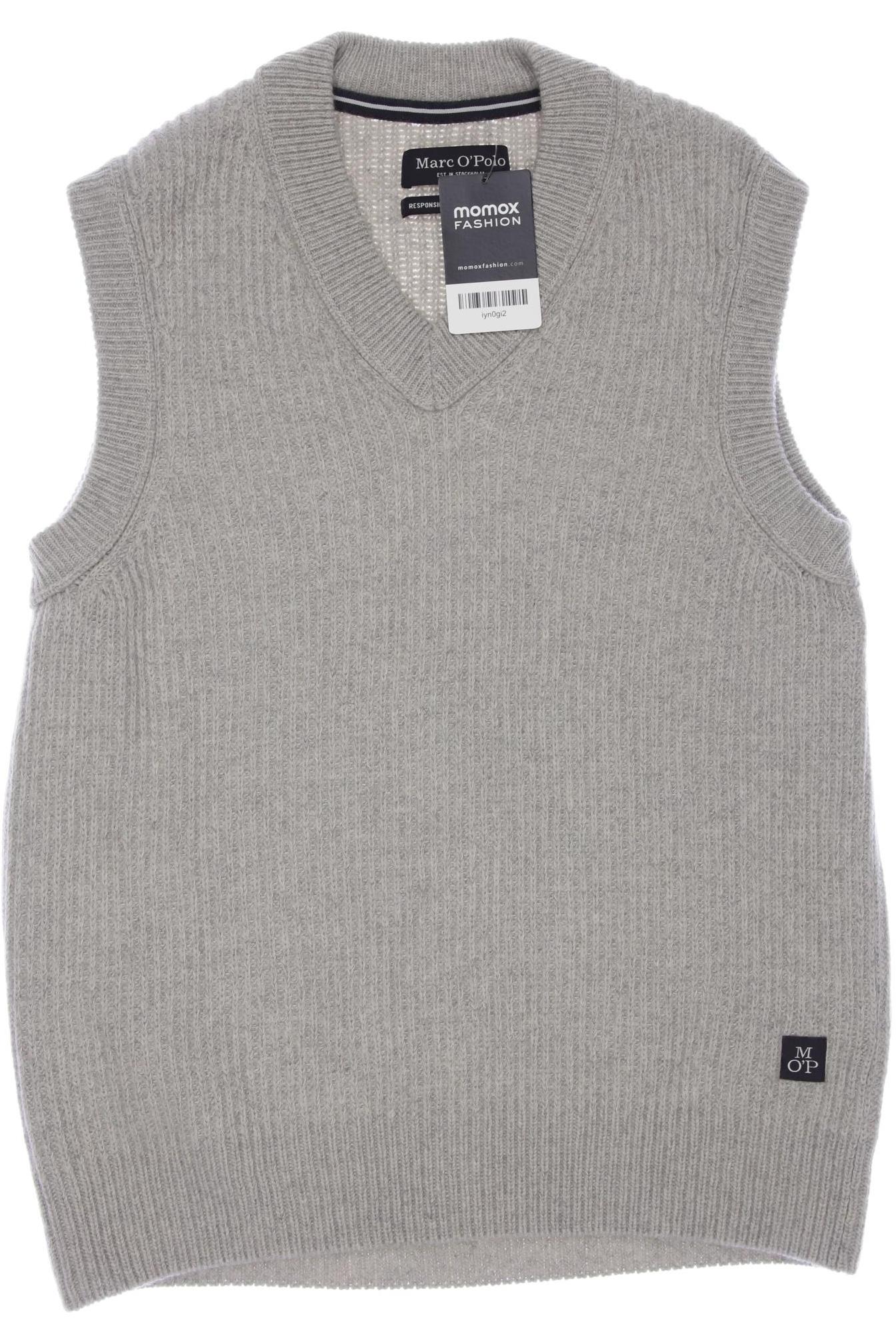 

Marc O Polo Herren Pullover, grau, Gr. 48