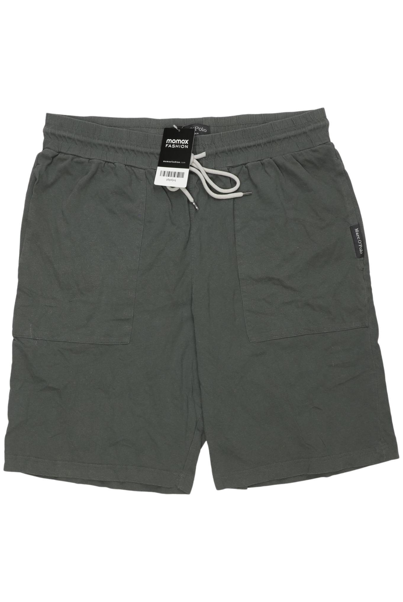 

Marc O Polo Herren Shorts, grün, Gr. 54