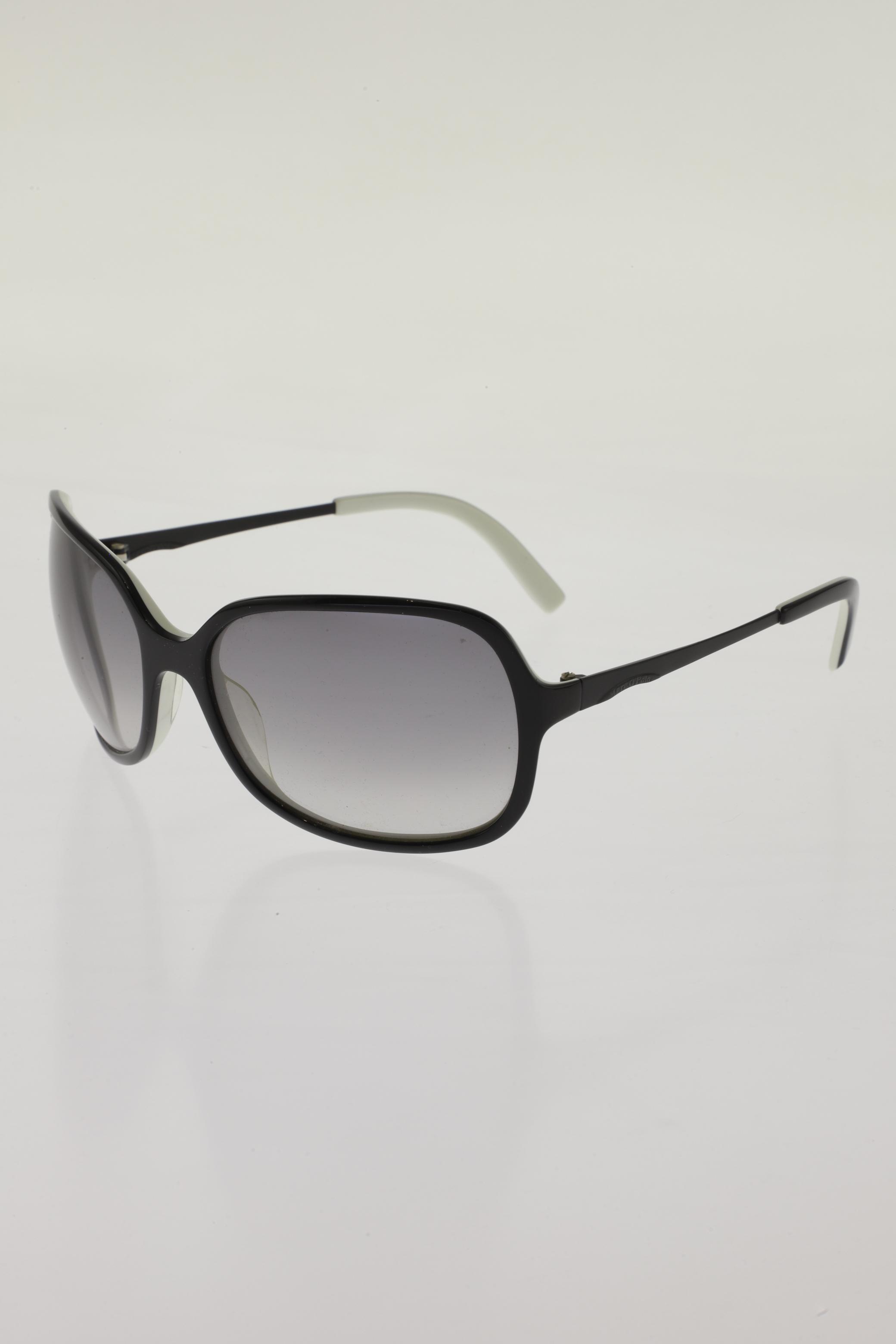 

Marc O Polo Damen Sonnenbrille, schwarz, Gr.