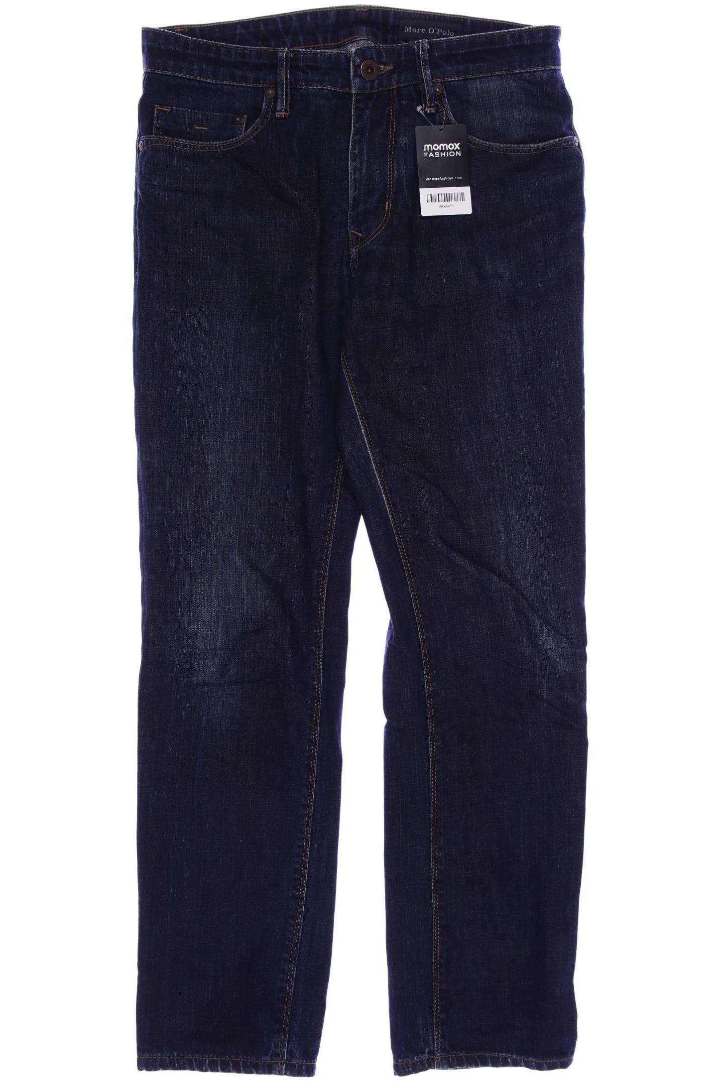 

Marc O Polo Herren Jeans, marineblau, Gr. 32