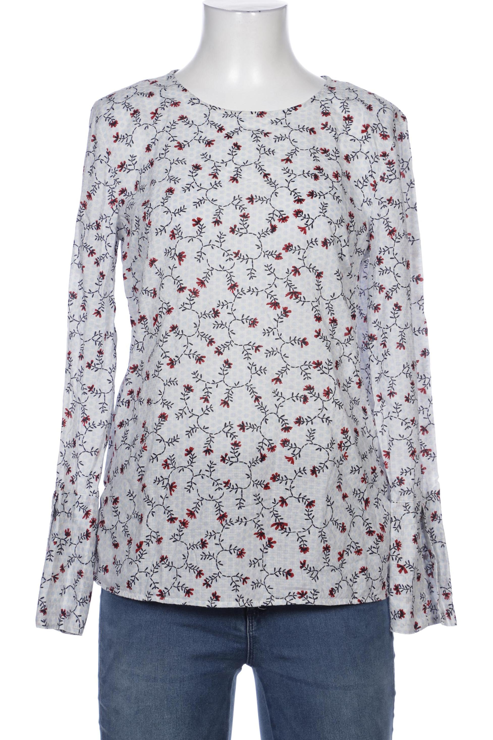 

Marc O Polo Damen Bluse, hellblau, Gr. 36