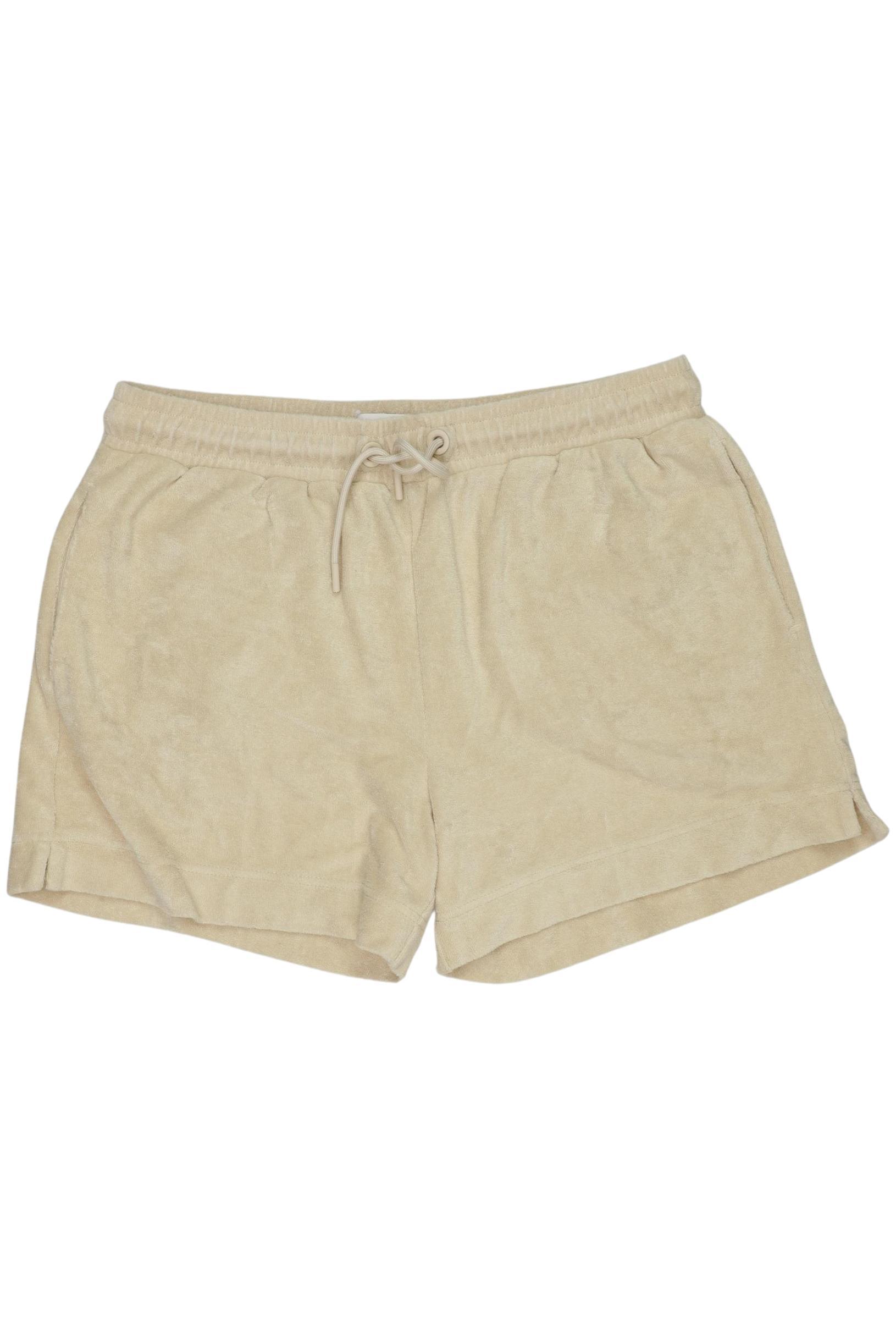 

Marc O Polo Damen Shorts, cremeweiß, Gr. 38