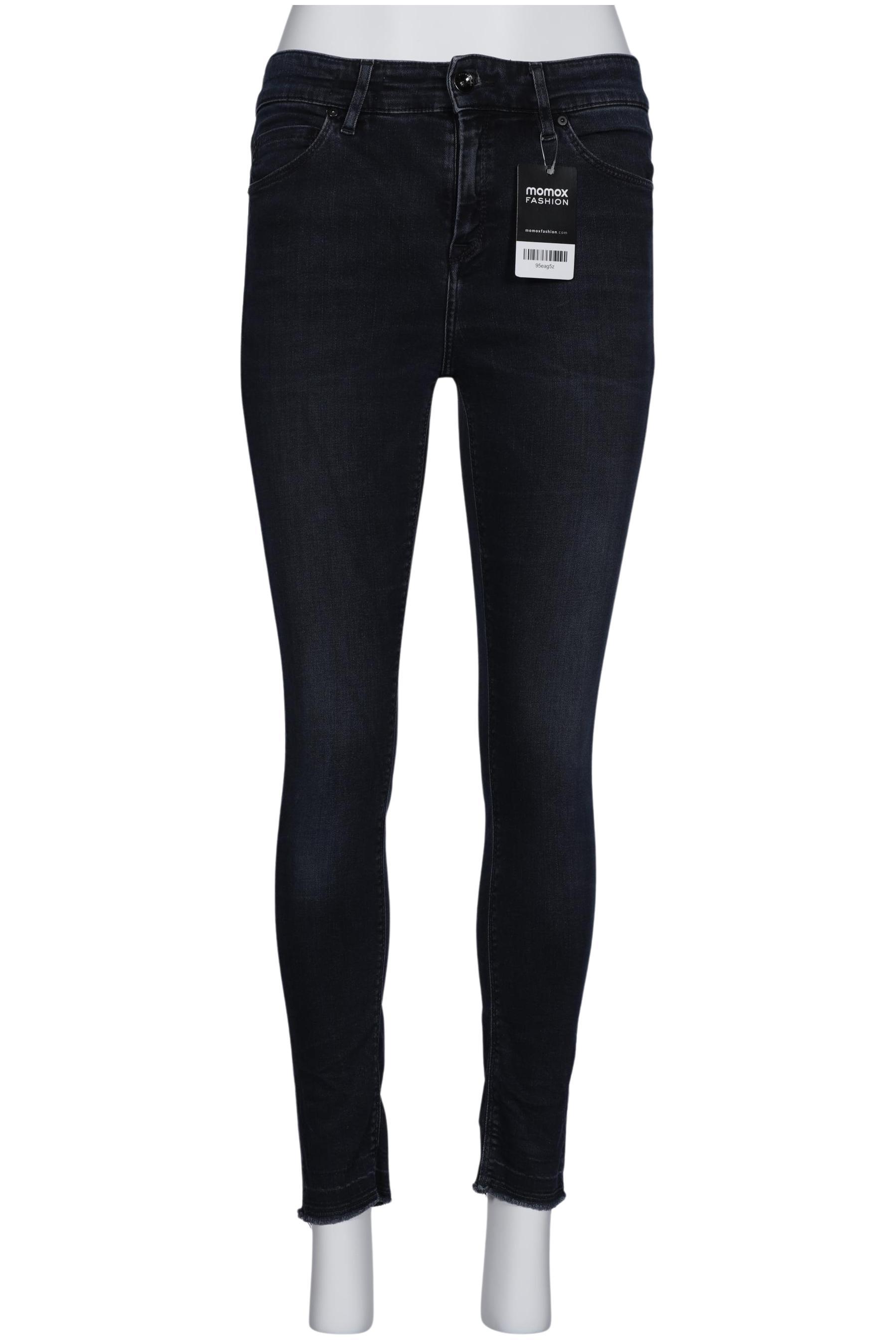 

Marc O Polo Damen Jeans, marineblau, Gr. 29