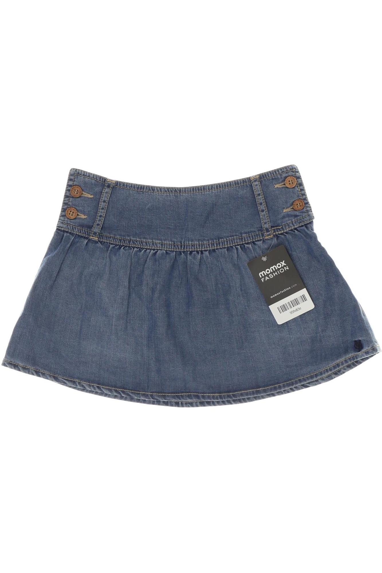 

Marc O Polo Damen Rock, blau, Gr. 110