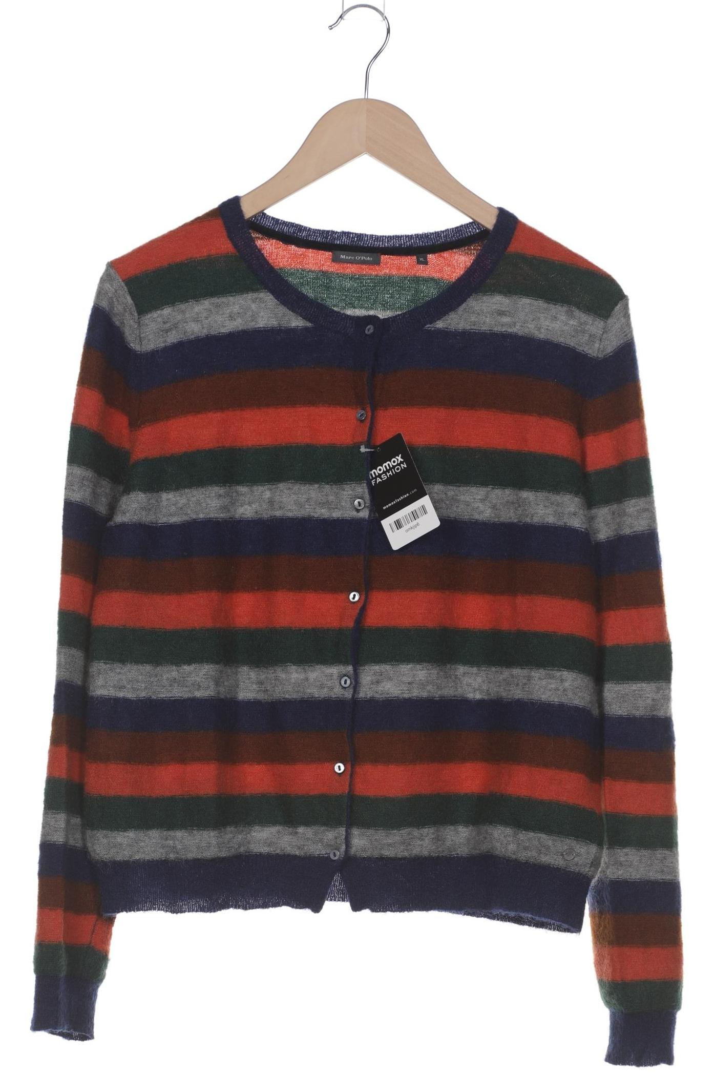 

Marc O Polo Damen Strickjacke, mehrfarbig, Gr. 44