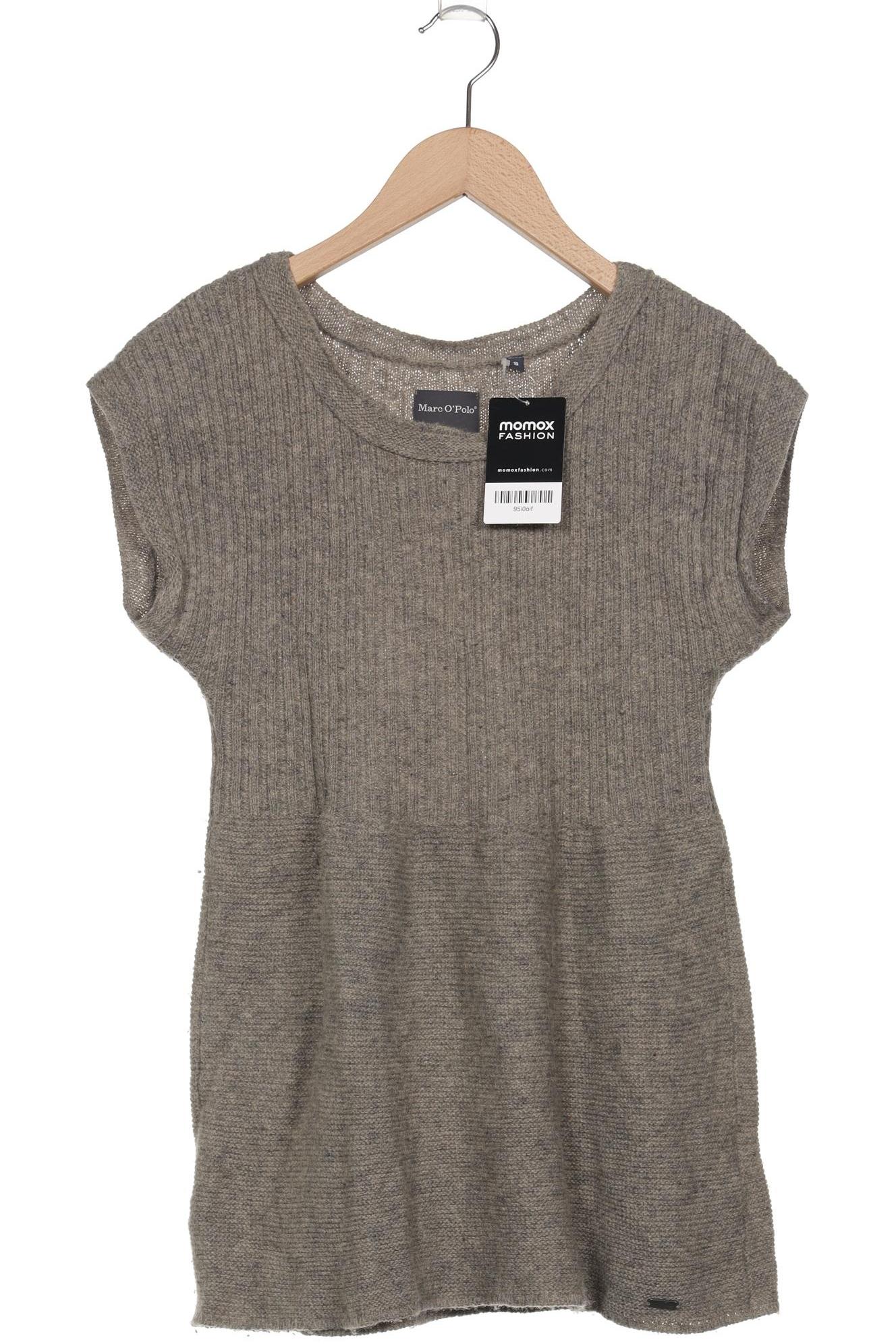 

Marc O Polo Damen Pullover, grau, Gr. 36