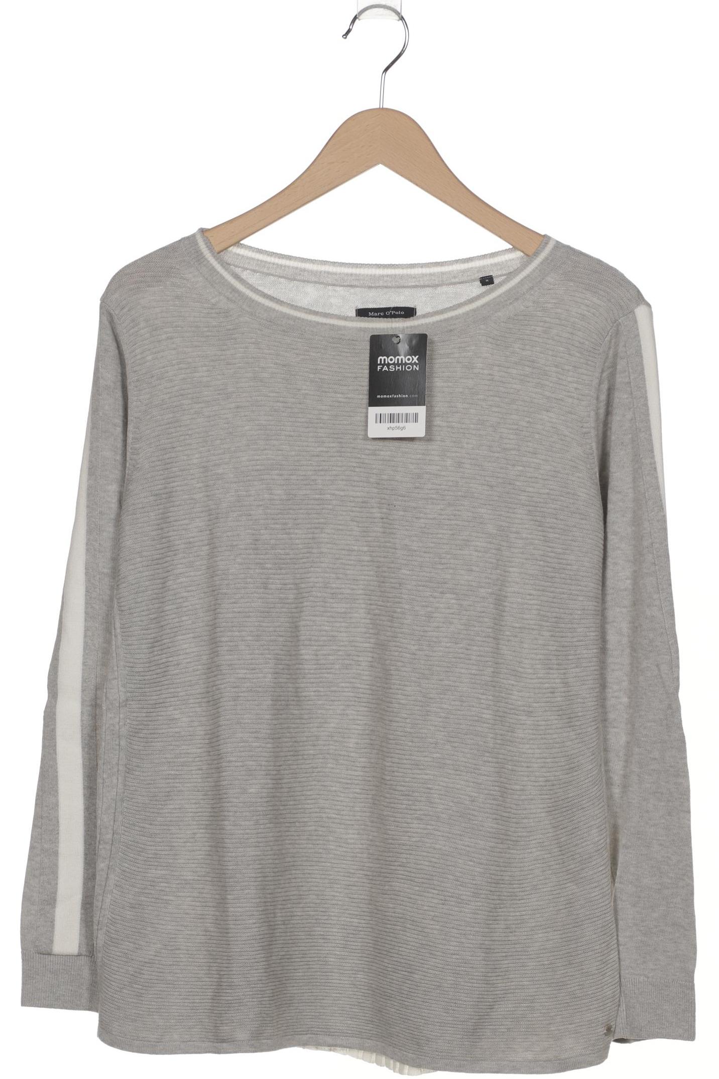 

Marc O Polo Damen Pullover, grau, Gr. 38