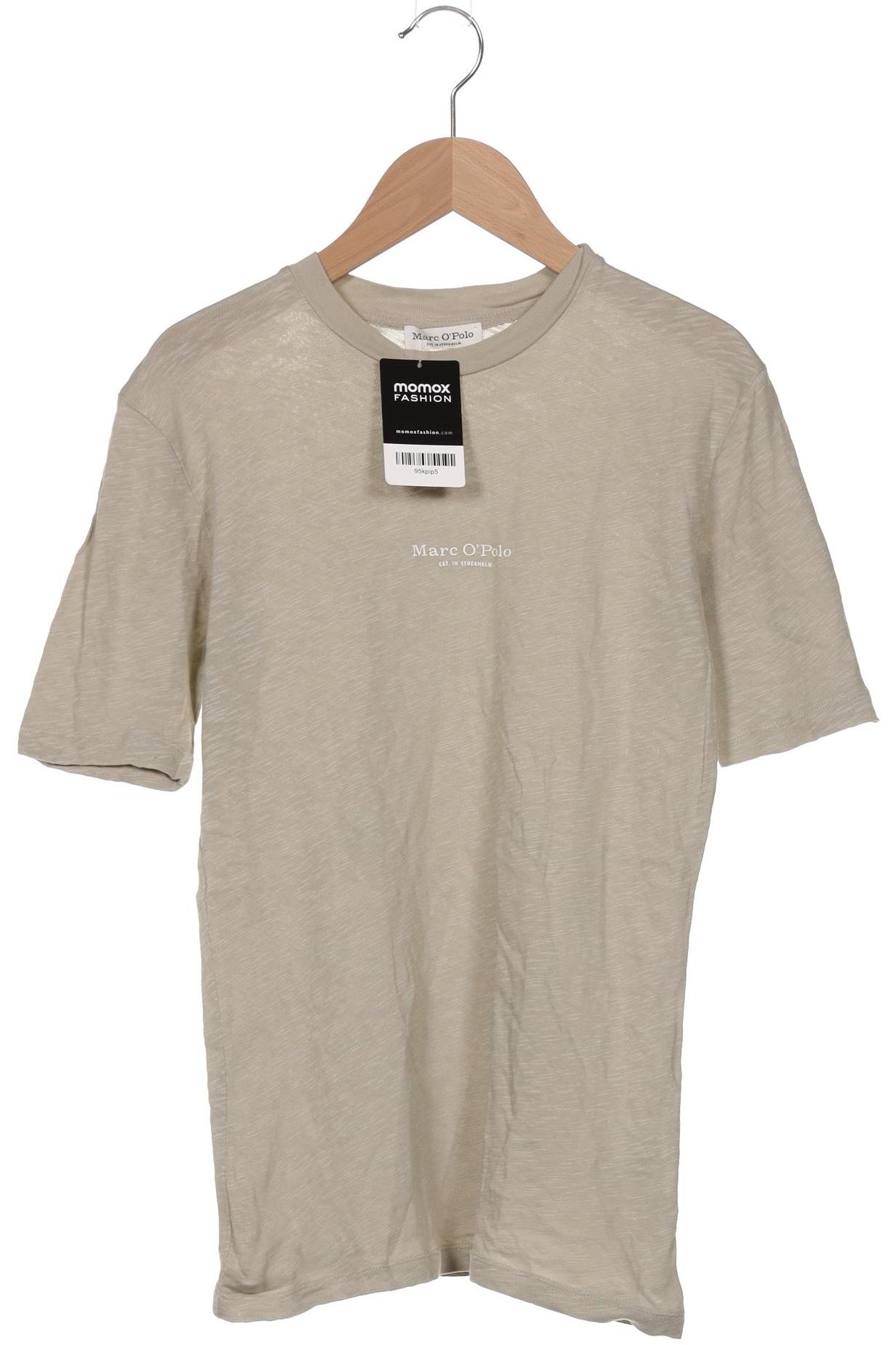 

Marc O Polo Damen T-Shirt, hellgrün, Gr. 36