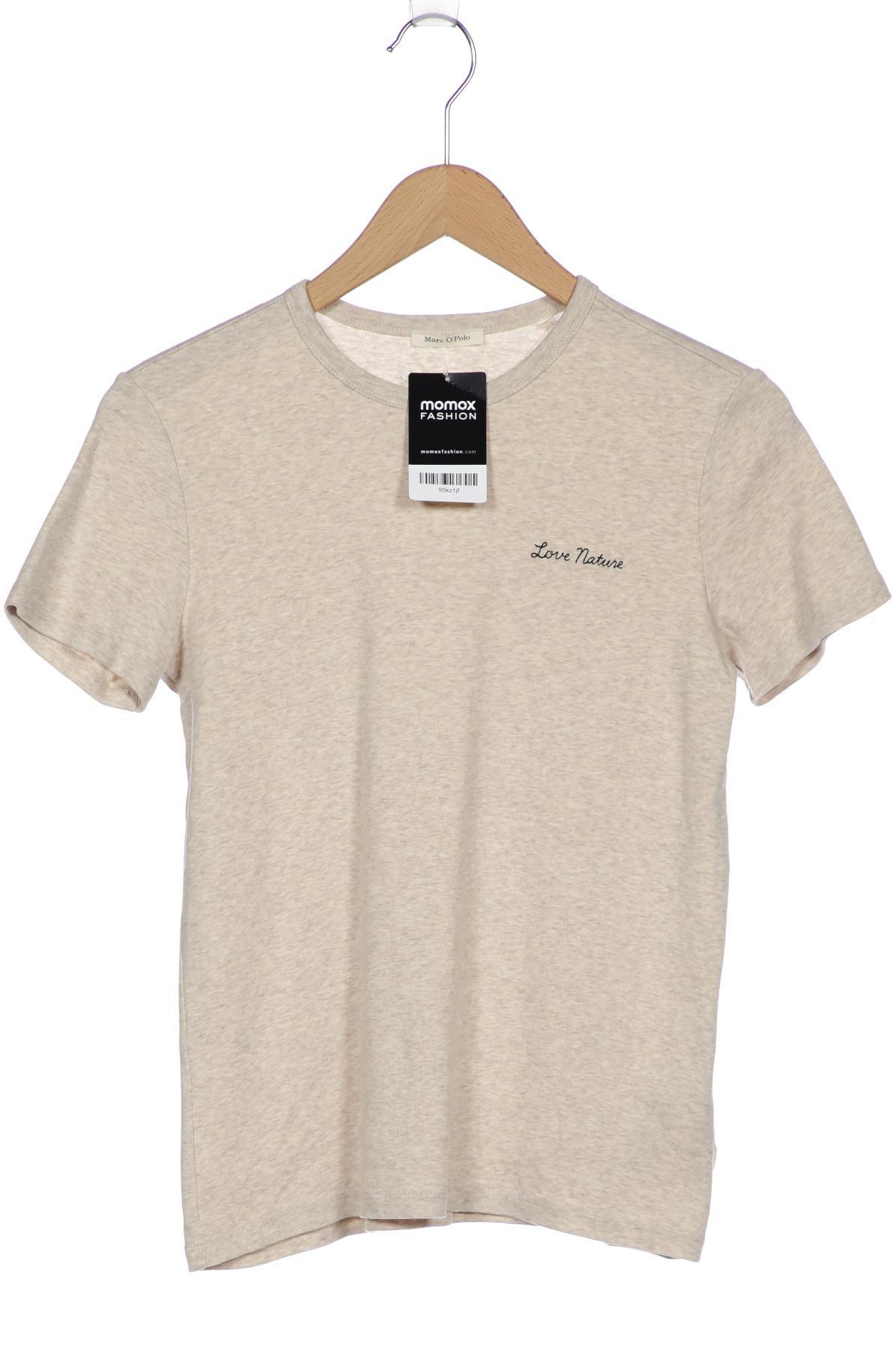 

Marc O Polo Damen T-Shirt, beige