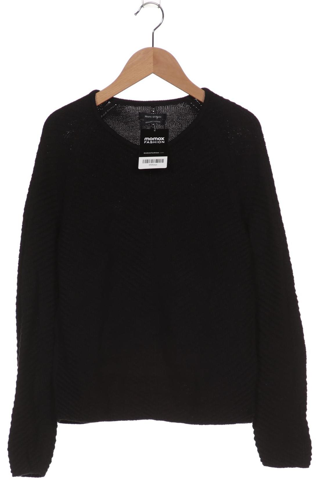 

Marc O Polo Damen Pullover, schwarz, Gr. 34