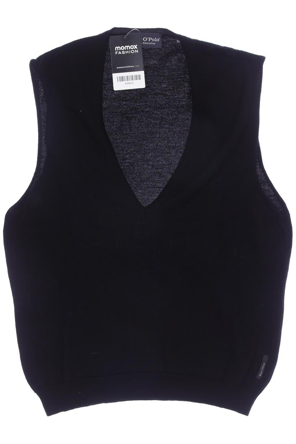 

Marc O Polo Damen Top, schwarz, Gr. 44