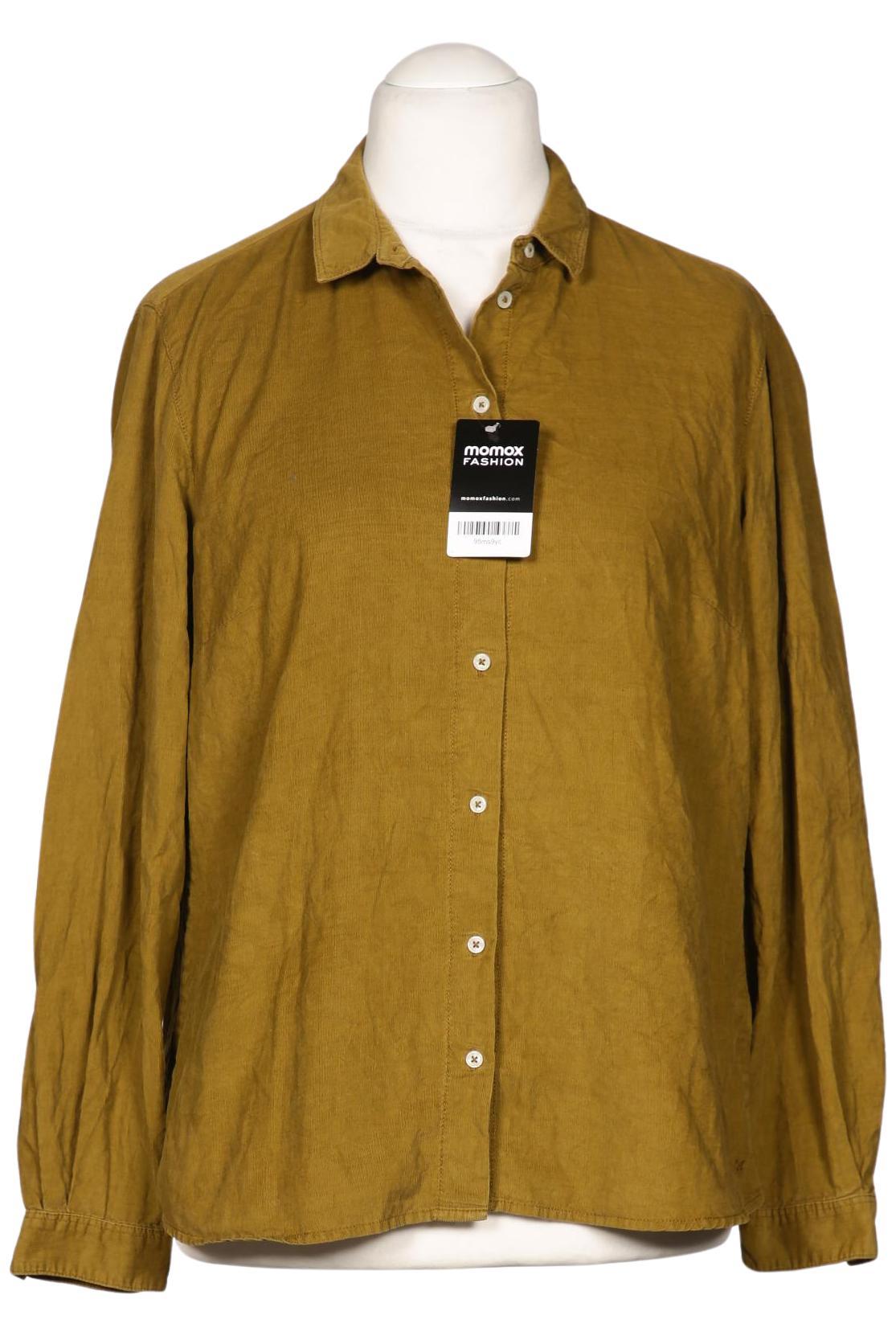 

Marc O Polo Damen Bluse, grün, Gr. 42