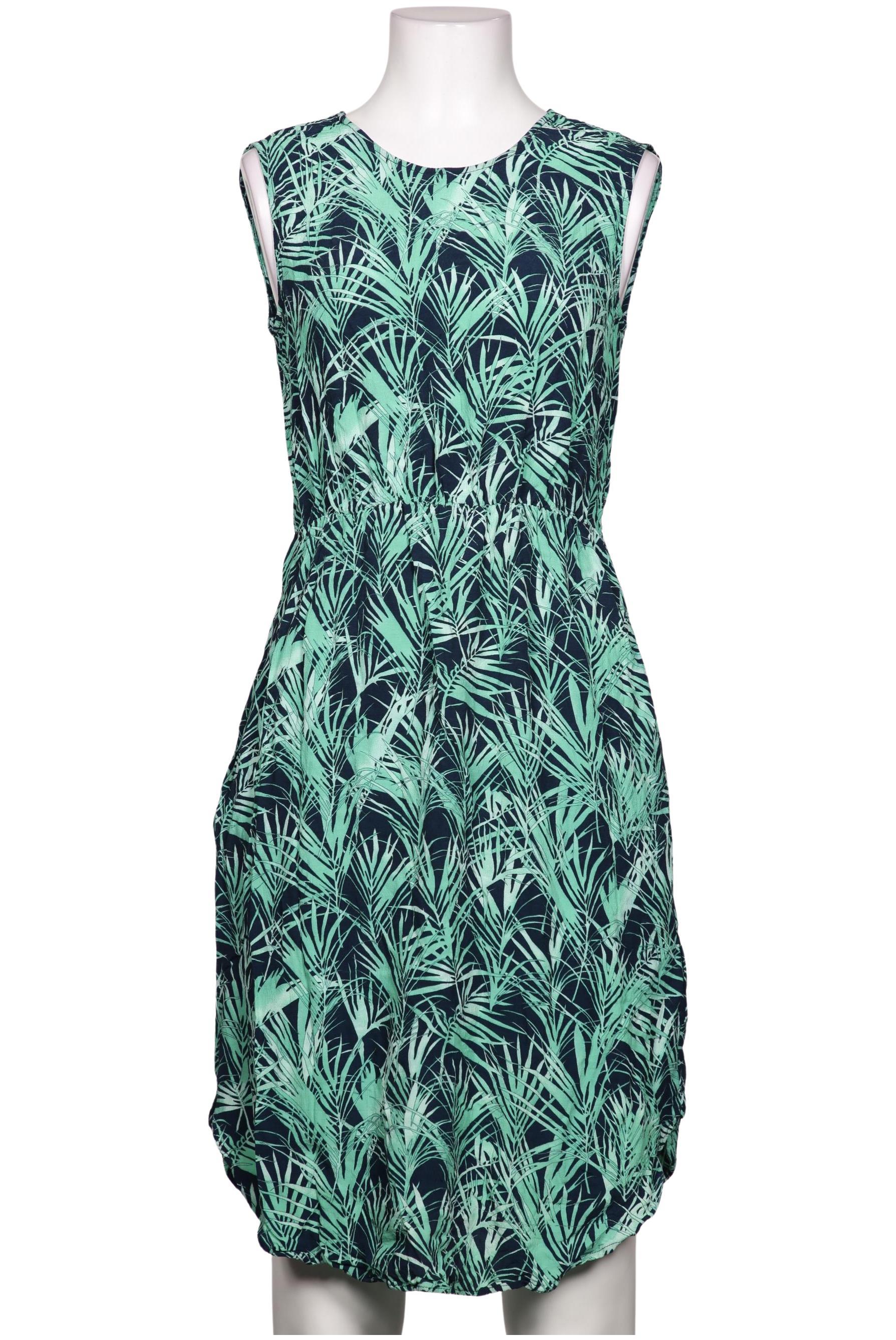 

Marc O Polo Damen Kleid, grün, Gr. 36