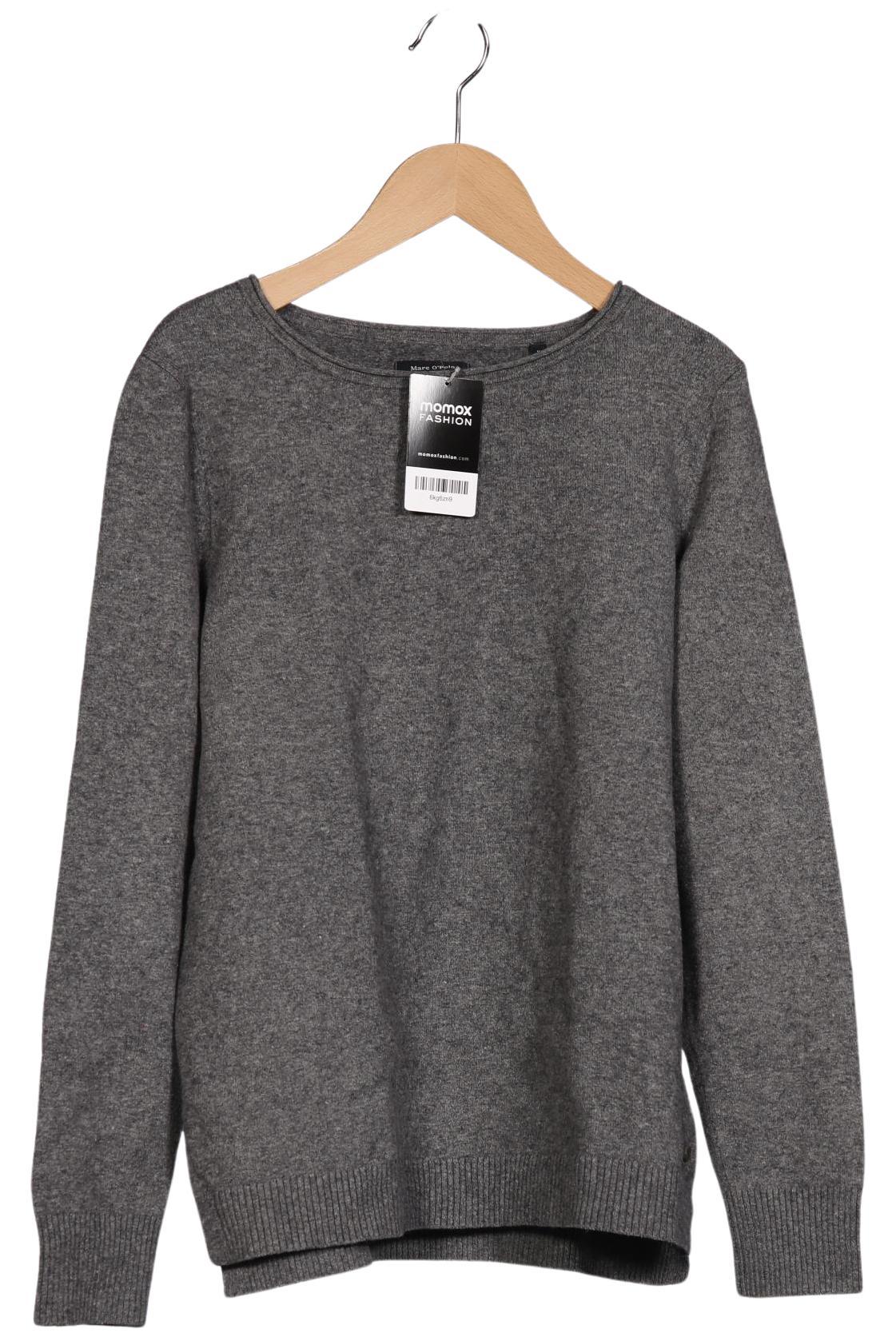 

Marc O Polo Damen Pullover, grau, Gr. 38