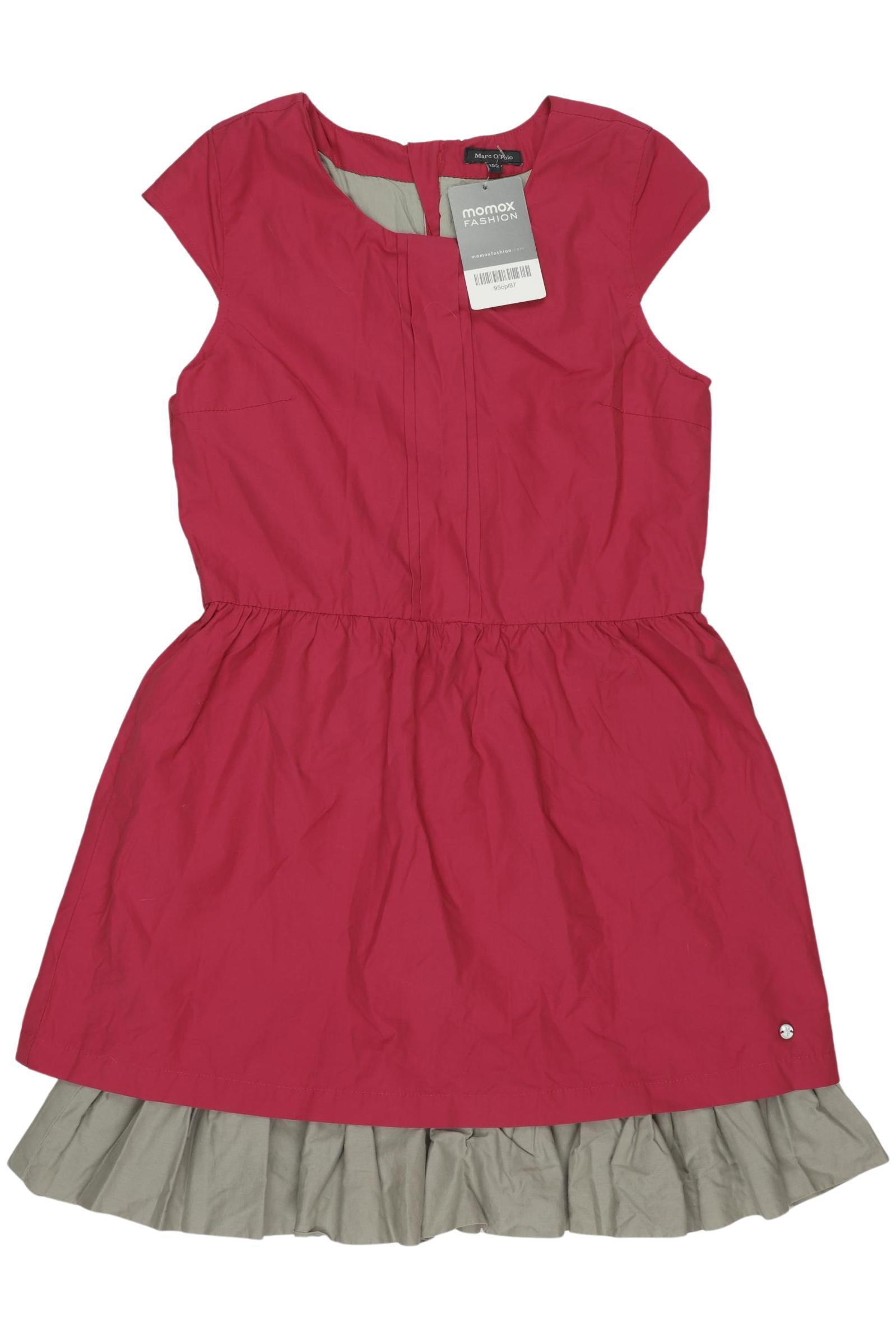 

Marc O Polo Damen Kleid, pink, Gr. 152
