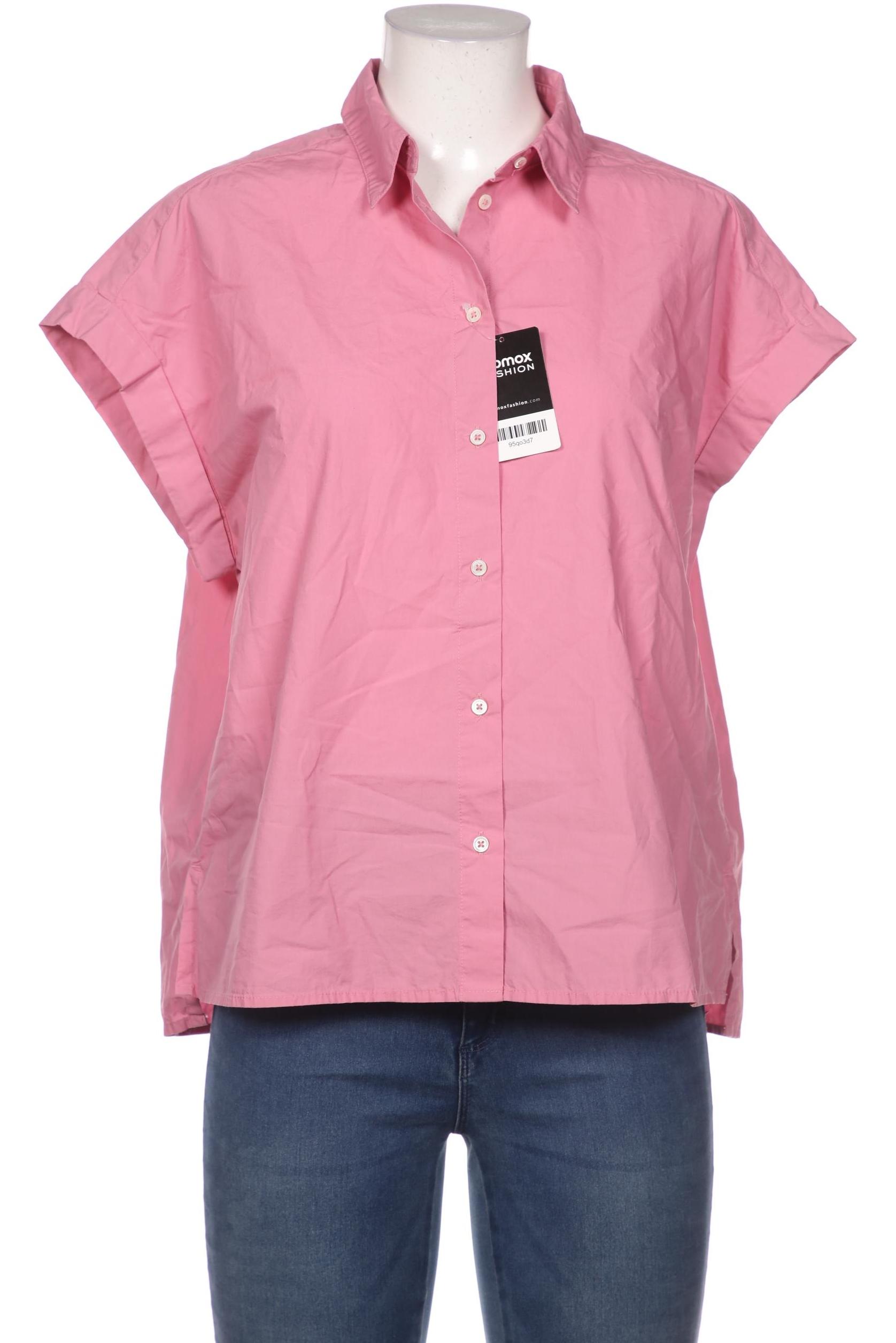 

Marc O Polo Damen Bluse, pink, Gr. 40