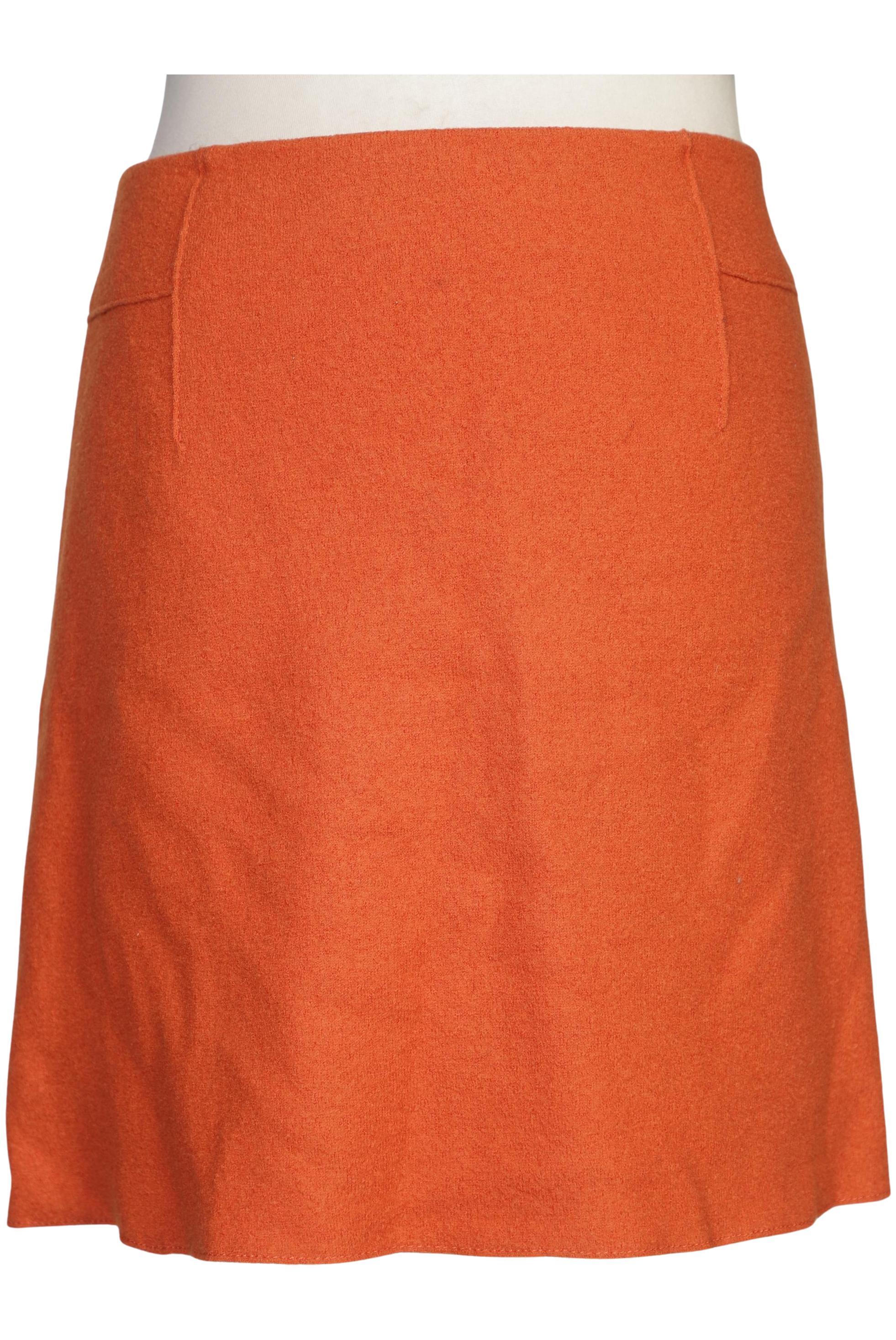 

Marc O Polo Damen Rock, orange, Gr. 44