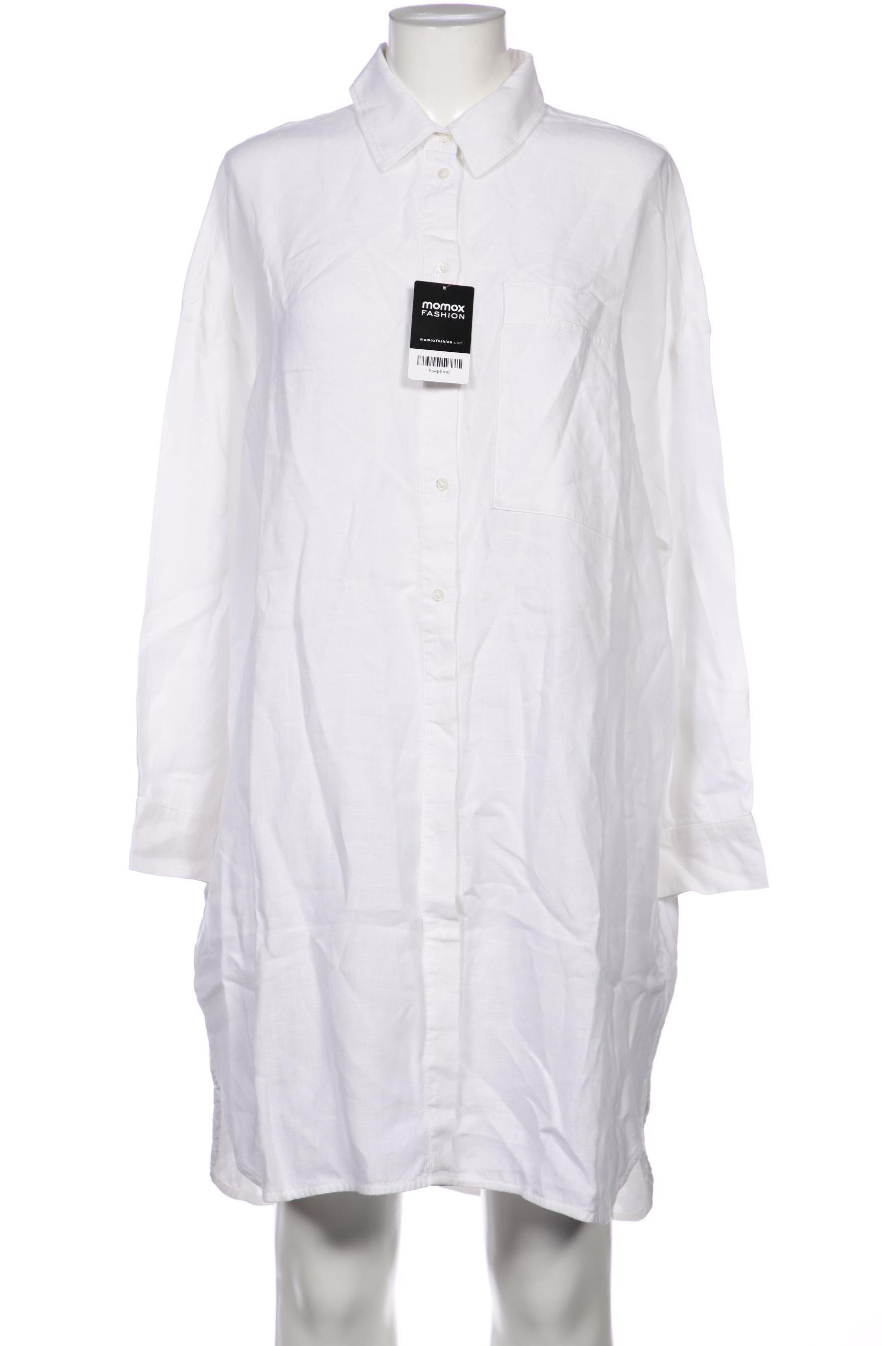 

Marc O Polo Damen Kleid, weiß
